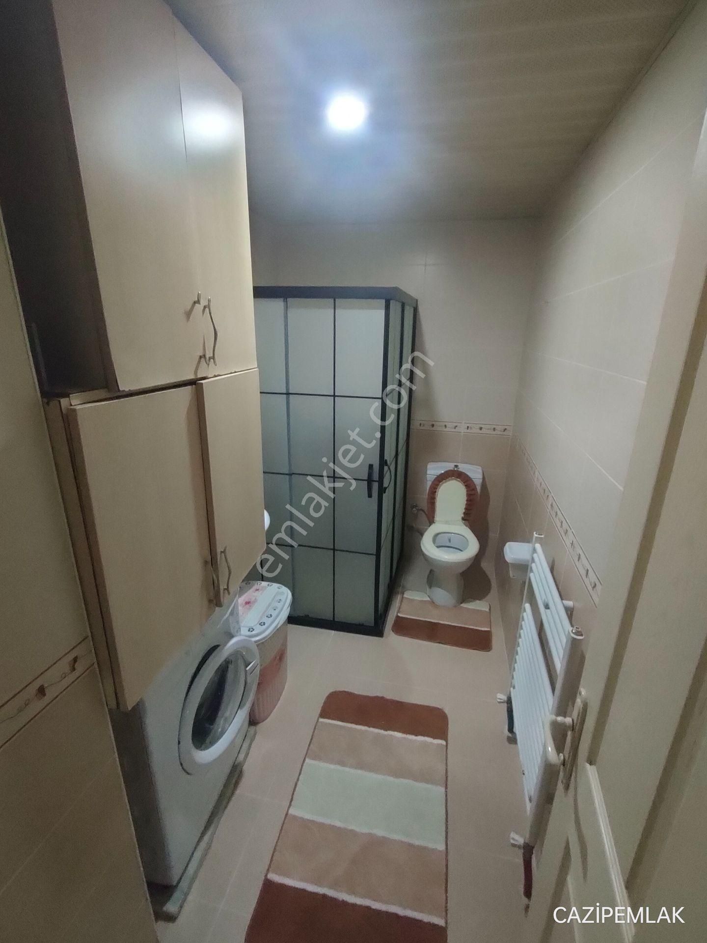 Cazip'ten 2. Tokide Yüksek Kredi İmkanı Olan Güney Batı Cephe2+1 - Görsel 19