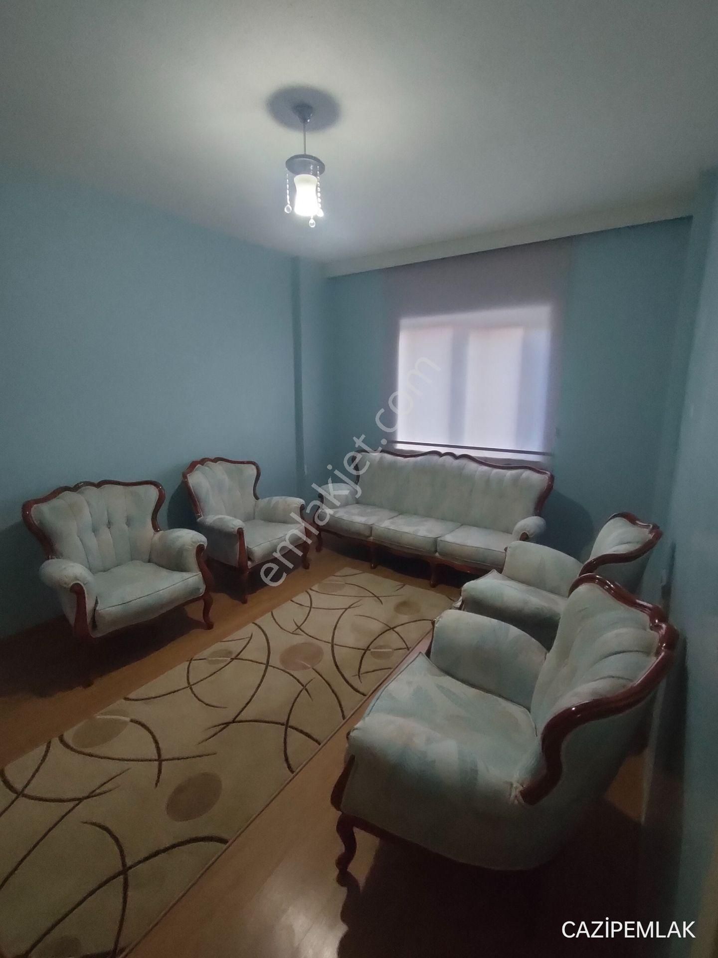 Cazip'ten 2. Tokide Yüksek Kredi İmkanı Olan Güney Batı Cephe2+1 - Görsel 11