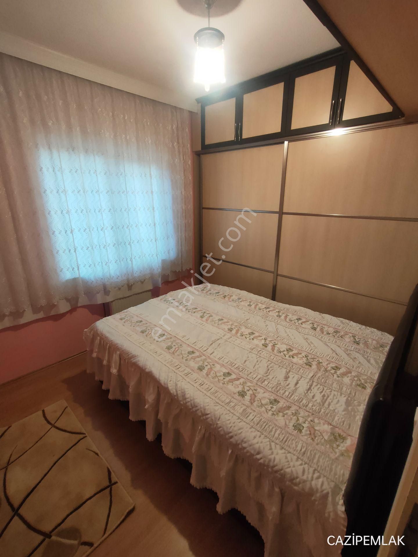 Cazip'ten 2. Tokide Yüksek Kredi İmkanı Olan Güney Batı Cephe2+1 - Görsel 15