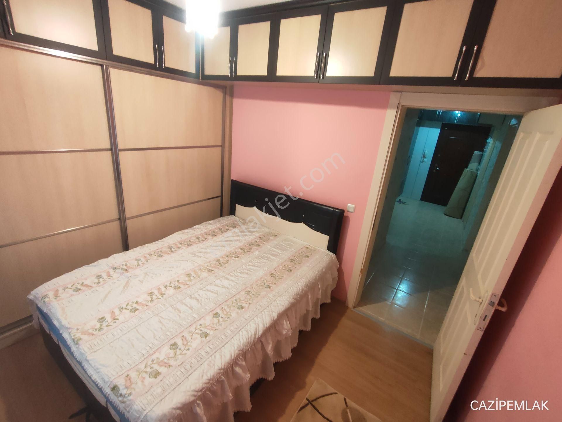 Cazip'ten 2. Tokide Yüksek Kredi İmkanı Olan Güney Batı Cephe2+1 - Görsel 17