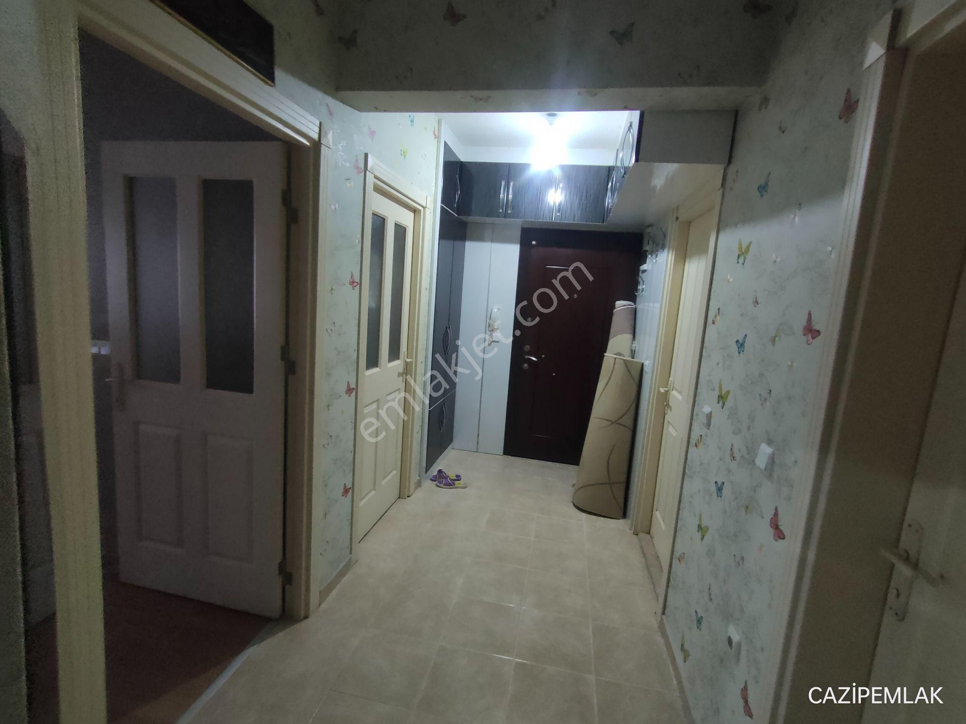 Cazip'ten 2. Tokide Yüksek Kredi İmkanı Olan Güney Batı Cephe2+1 - Görsel 2