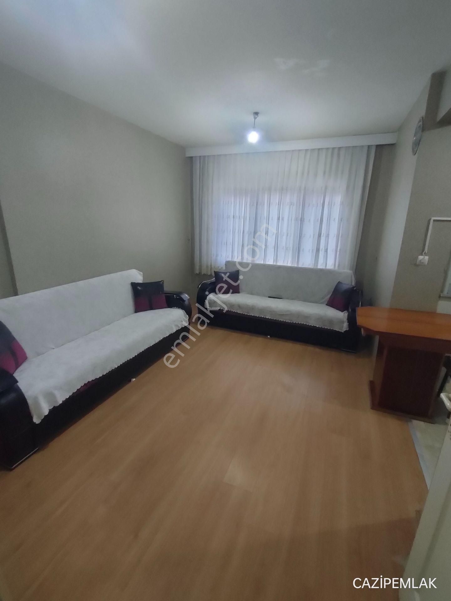 Cazip'ten 2. Tokide Yüksek Kredi İmkanı Olan Güney Batı Cephe2+1 - Görsel 5