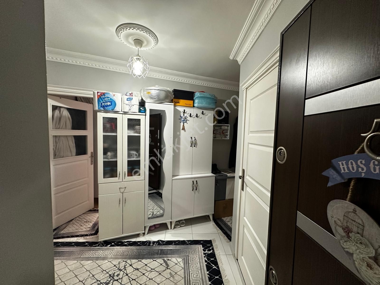 Gaziosmanpaşa Merkez'de Kullanışlı Ferah Satılık 2+1 Daire - Görsel 34