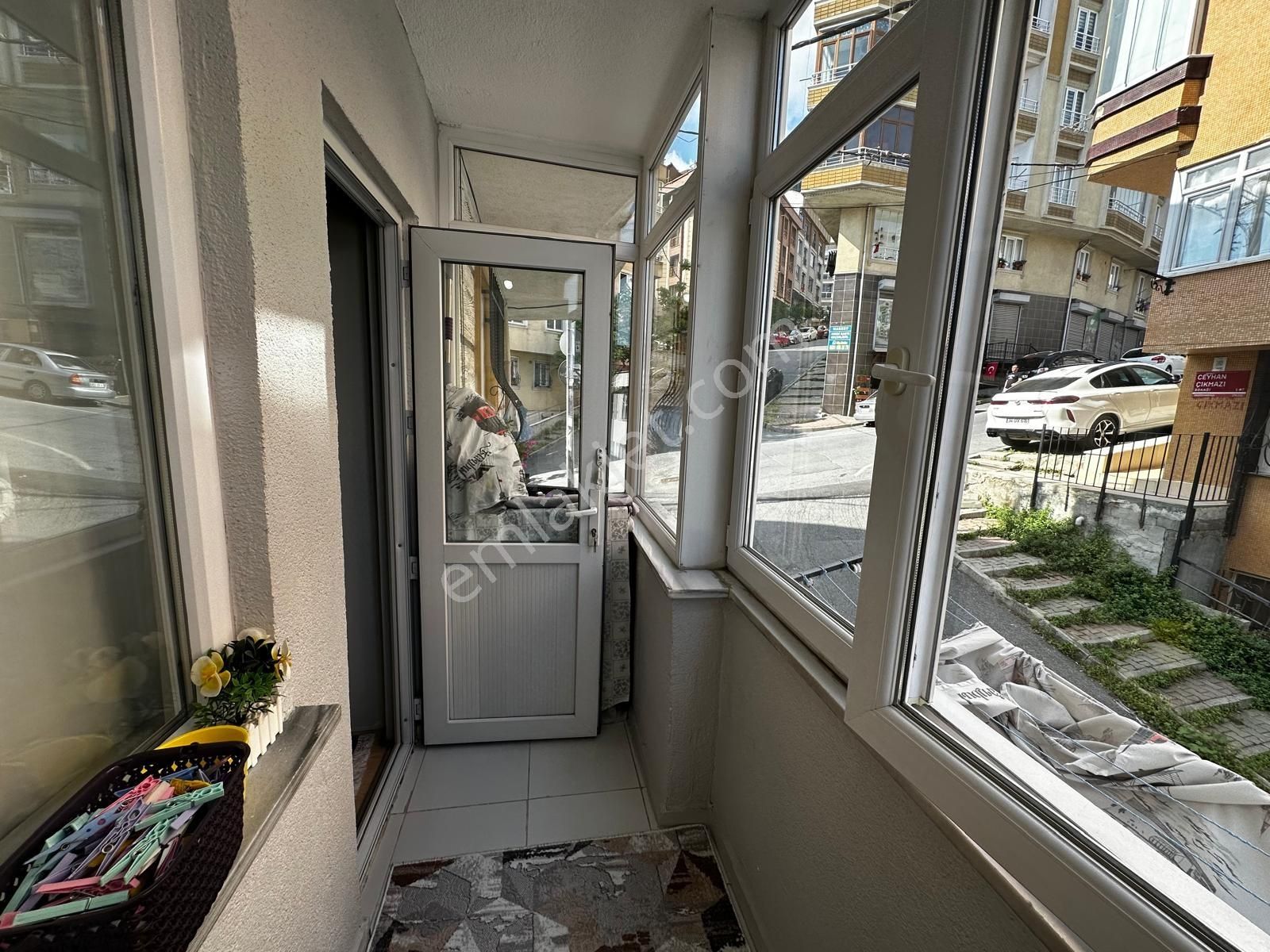 Gaziosmanpaşa Merkez'de Kullanışlı Ferah Satılık 2+1 Daire - Görsel 30