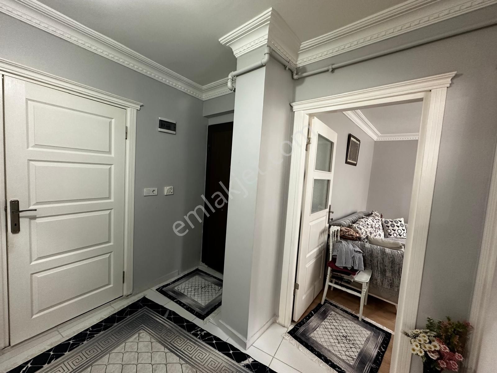 Gaziosmanpaşa Merkez'de Kullanışlı Ferah Satılık 2+1 Daire - Görsel 32