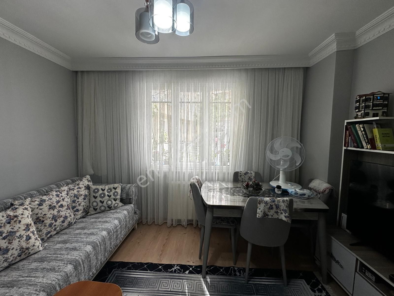 Gaziosmanpaşa Merkez'de Kullanışlı Ferah Satılık 2+1 Daire - Görsel 22