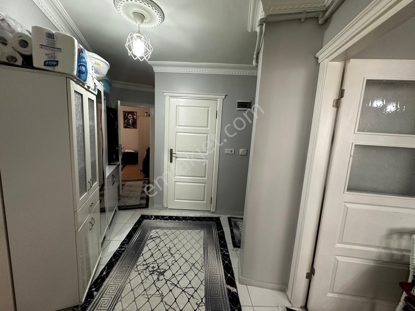 Gaziosmanpaşa Merkez'de Kullanışlı Ferah Satılık 2+1 Daire - Görsel 31