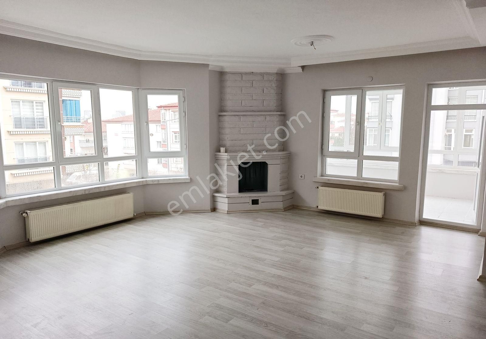 Pursaklar Yunus Emre Mah. 3+1 Kiralık Daire - Görsel 9