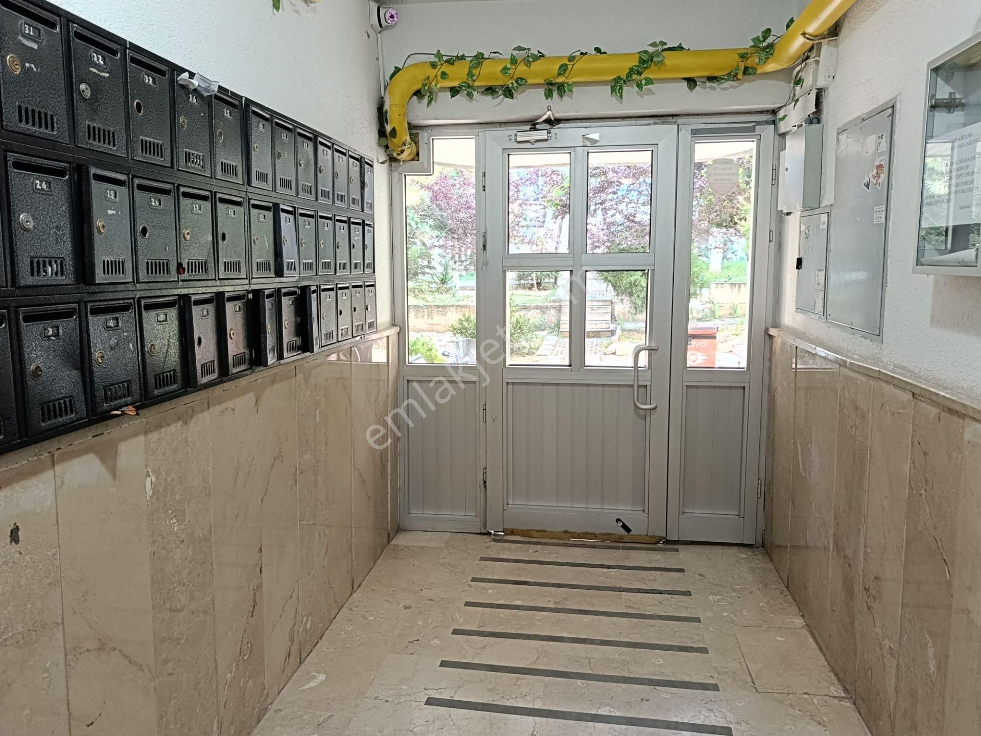 Pursaklar Yunus Emre Mah. 3+1 Kiralık Daire - Görsel 31