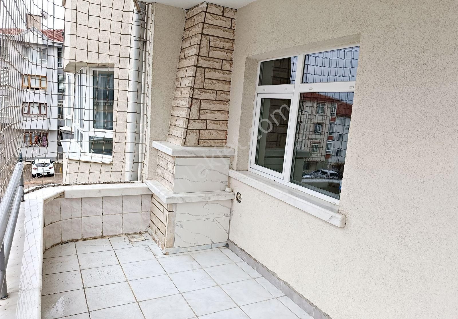 Pursaklar Yunus Emre Mah. 3+1 Kiralık Daire - Görsel 15