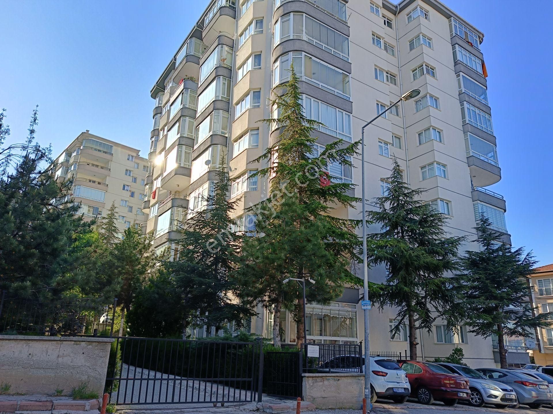 Pursaklar Yunus Emre Mah. 3+1 Kiralık Daire - Görsel 34