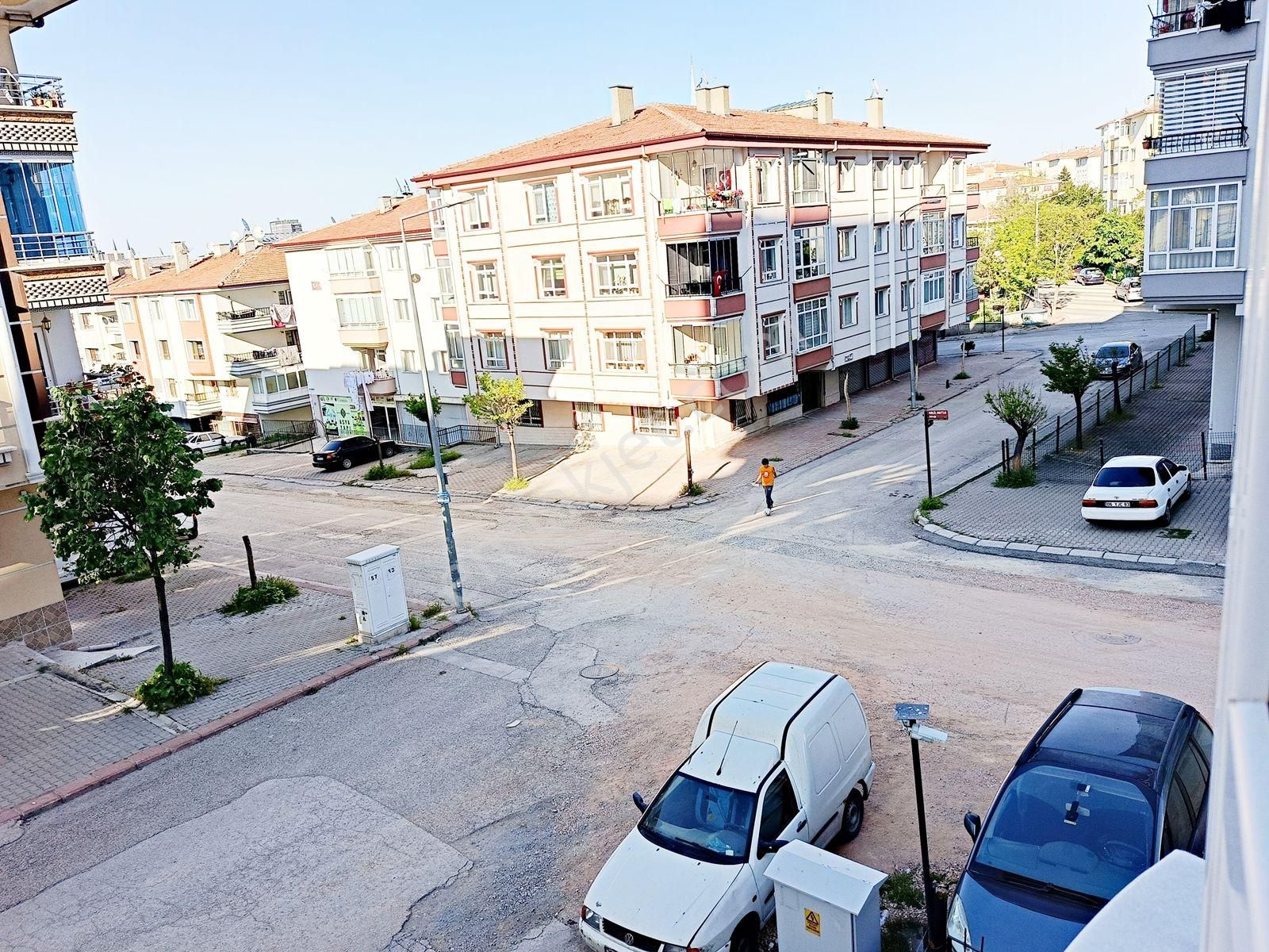 Pursaklar Yunus Emre Mah. 3+1 Kiralık Daire - Görsel 4