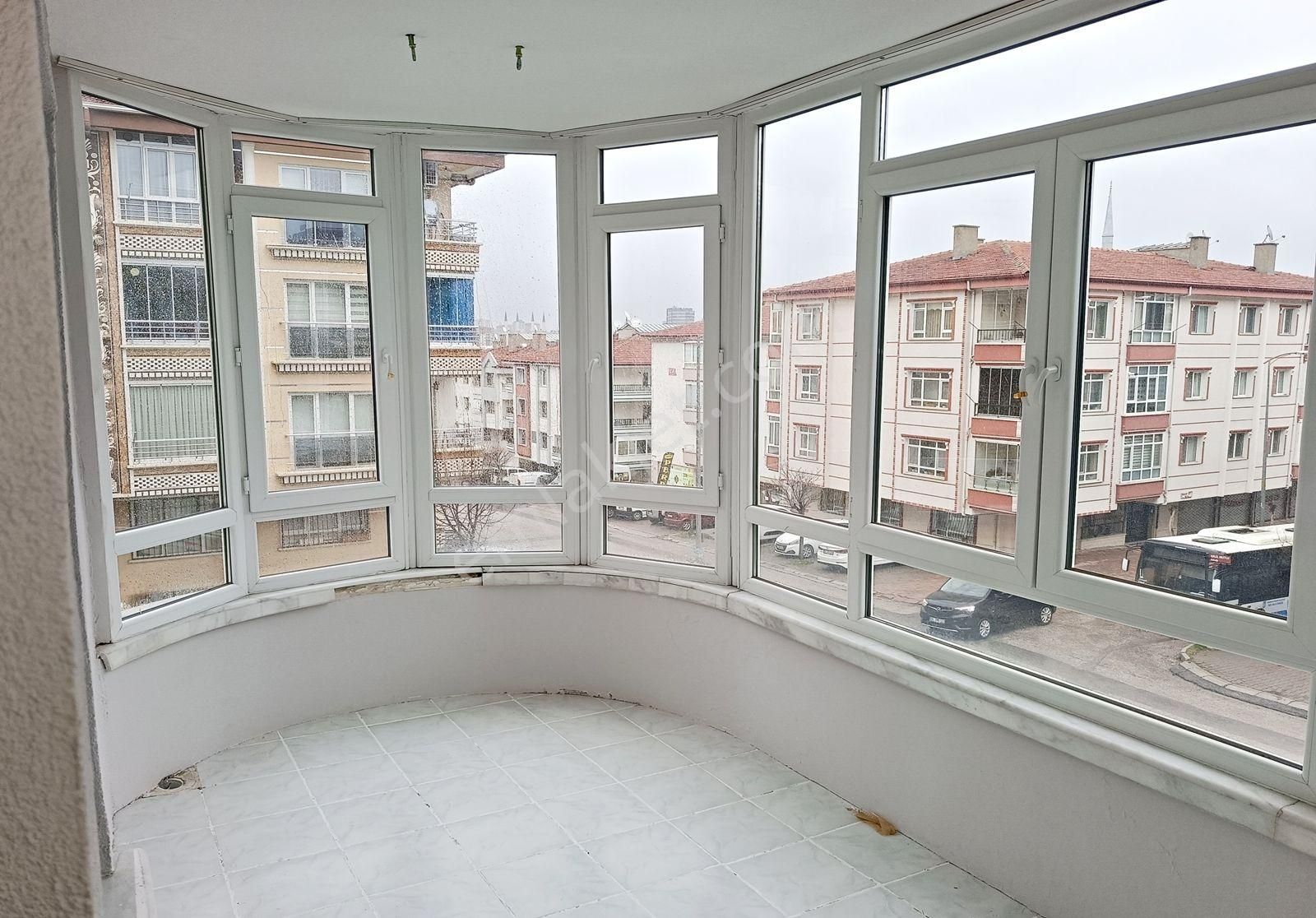 Pursaklar Yunus Emre Mah. 3+1 Kiralık Daire - Görsel 2