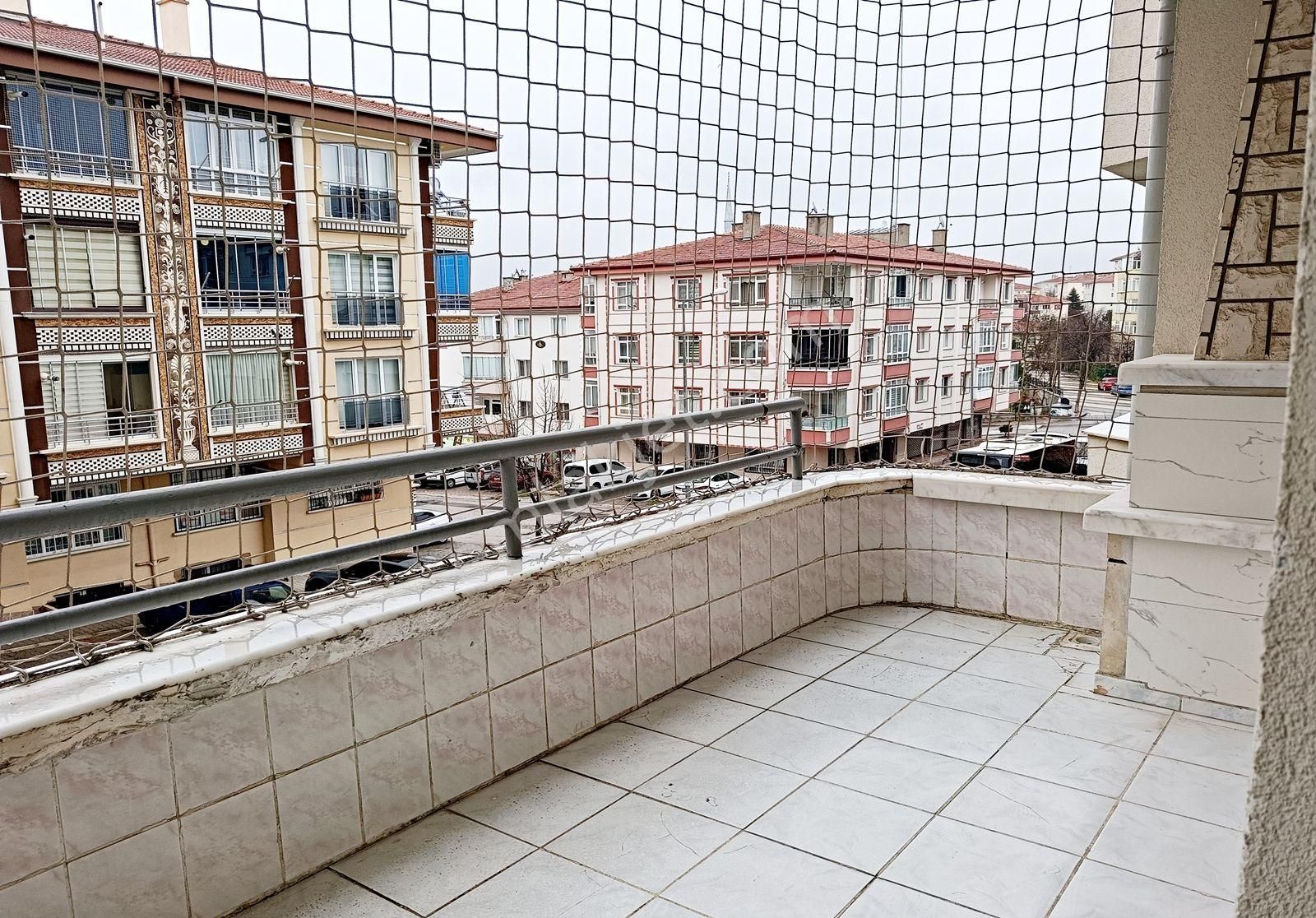 Pursaklar Yunus Emre Mah. 3+1 Kiralık Daire - Görsel 14