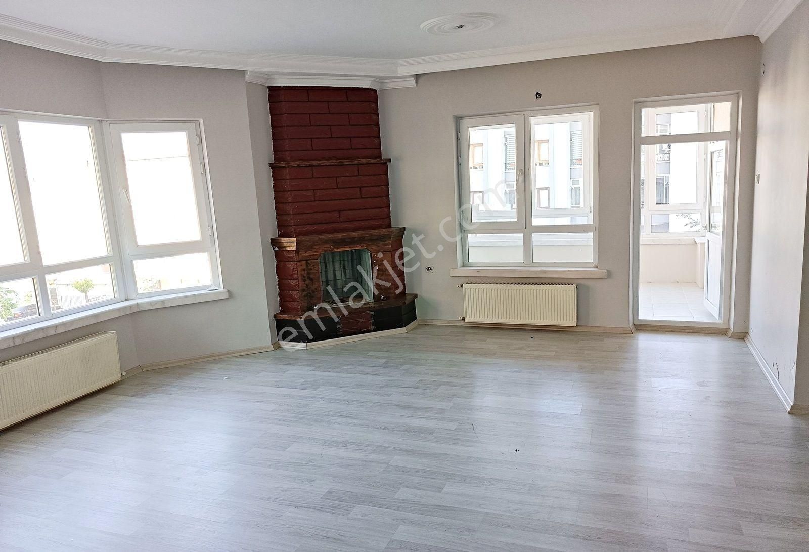 Pursaklar Yunus Emre Mah. 3+1 Kiralık Daire - Görsel 8