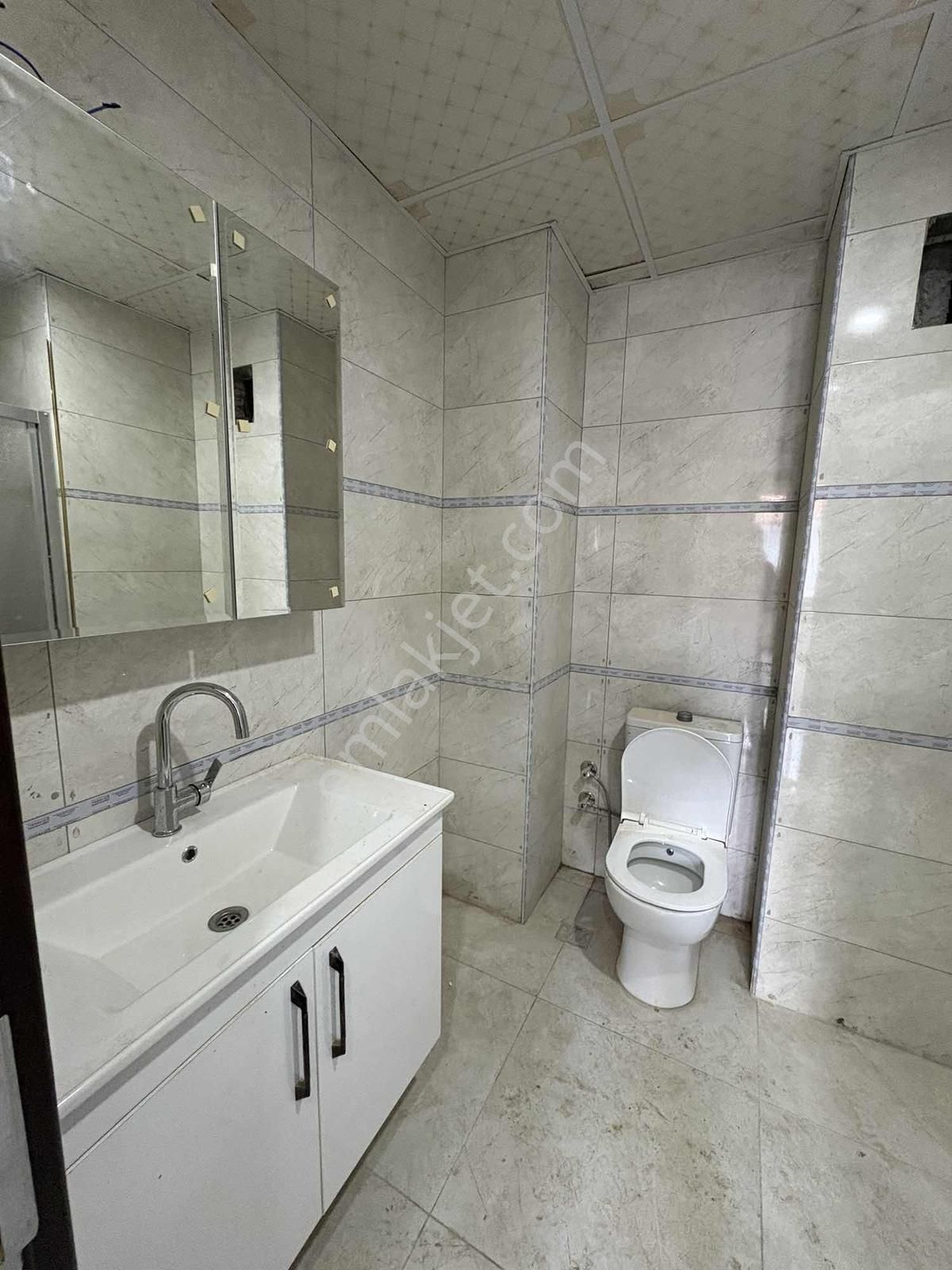 Yavuzhan Gayrimenkul'den Veliköy'de Sıfır 1+1 Kiralık Daire - Görsel 7