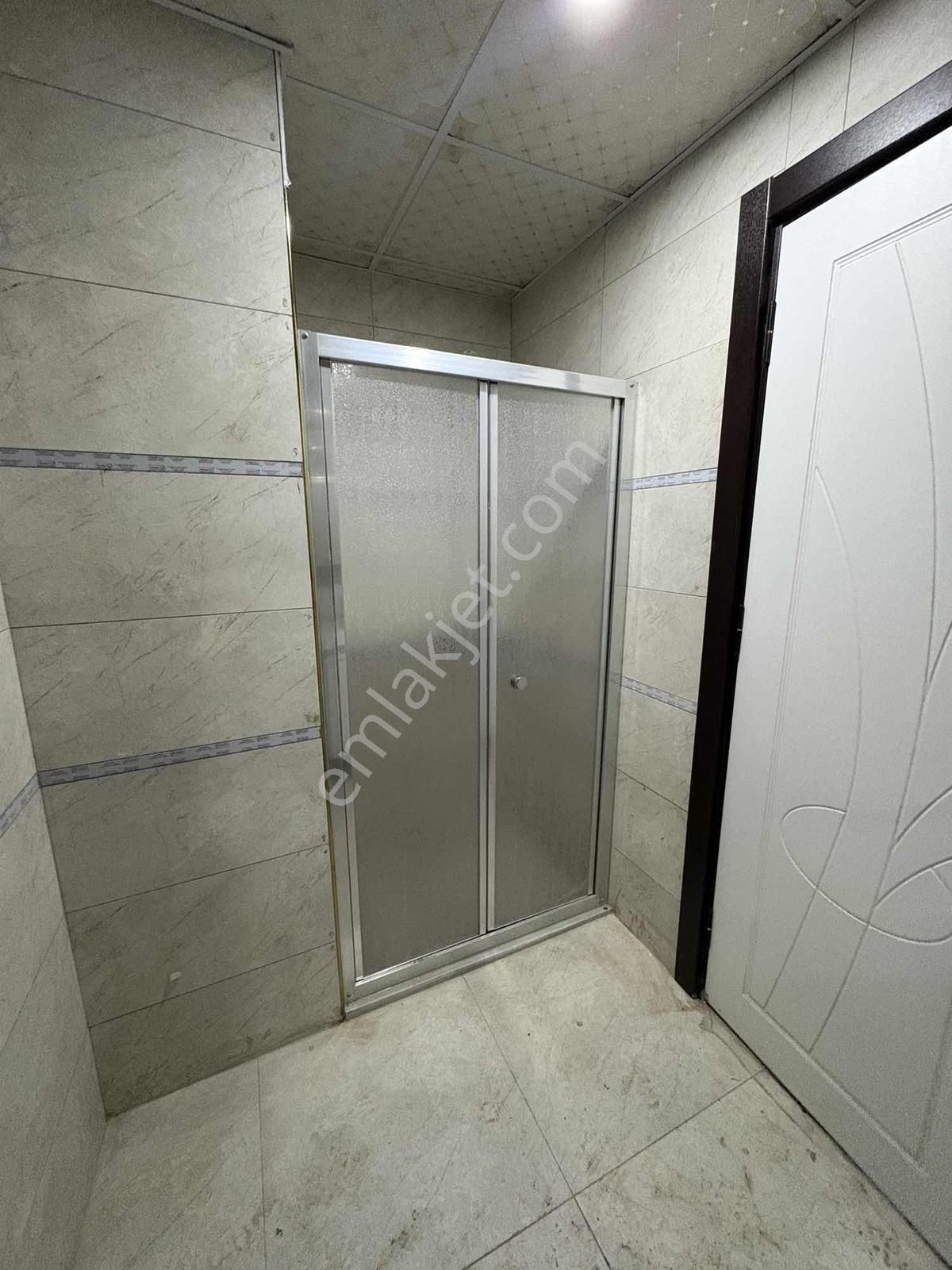 Yavuzhan Gayrimenkul'den Veliköy'de Sıfır 1+1 Kiralık Daire - Görsel 5