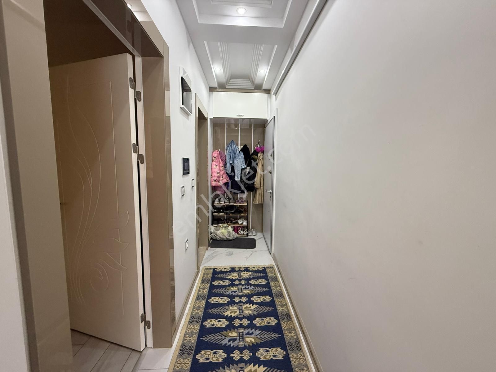 ⭐akçay Ay Emlak'tan⭐doğalgazlı Arakat Asansörlü Kapalı Balkonlu Şık Tasarımlı Satılık 1+1 Lüx Daire - Görsel 16