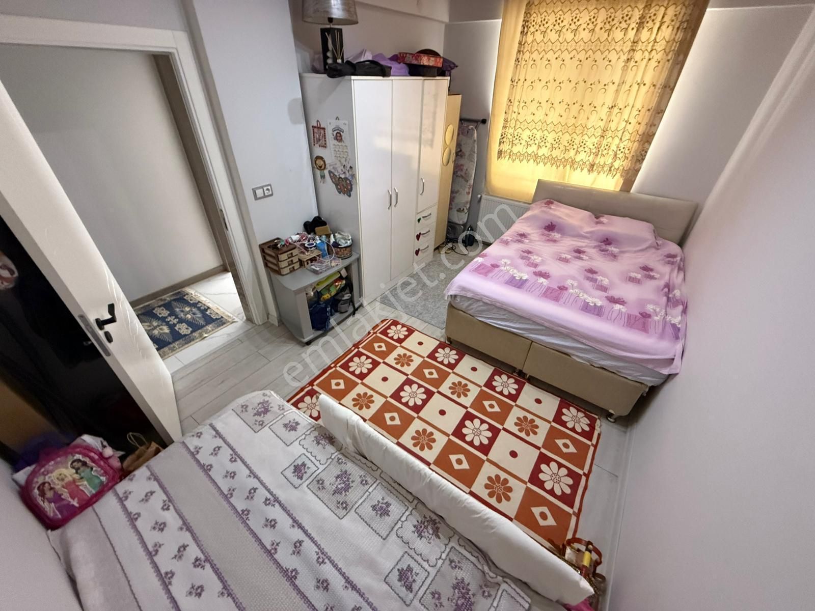 ⭐akçay Ay Emlak'tan⭐doğalgazlı Arakat Asansörlü Kapalı Balkonlu Şık Tasarımlı Satılık 1+1 Lüx Daire - Görsel 17