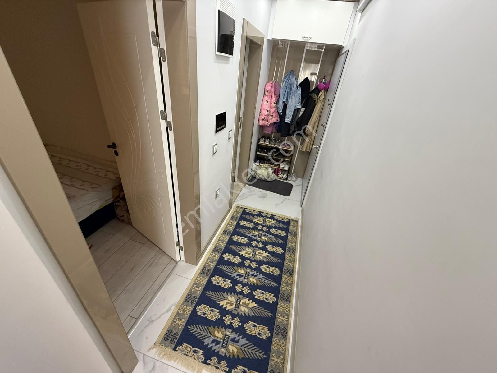 ⭐akçay Ay Emlak'tan⭐doğalgazlı Arakat Asansörlü Kapalı Balkonlu Şık Tasarımlı Satılık 1+1 Lüx Daire - Görsel 13