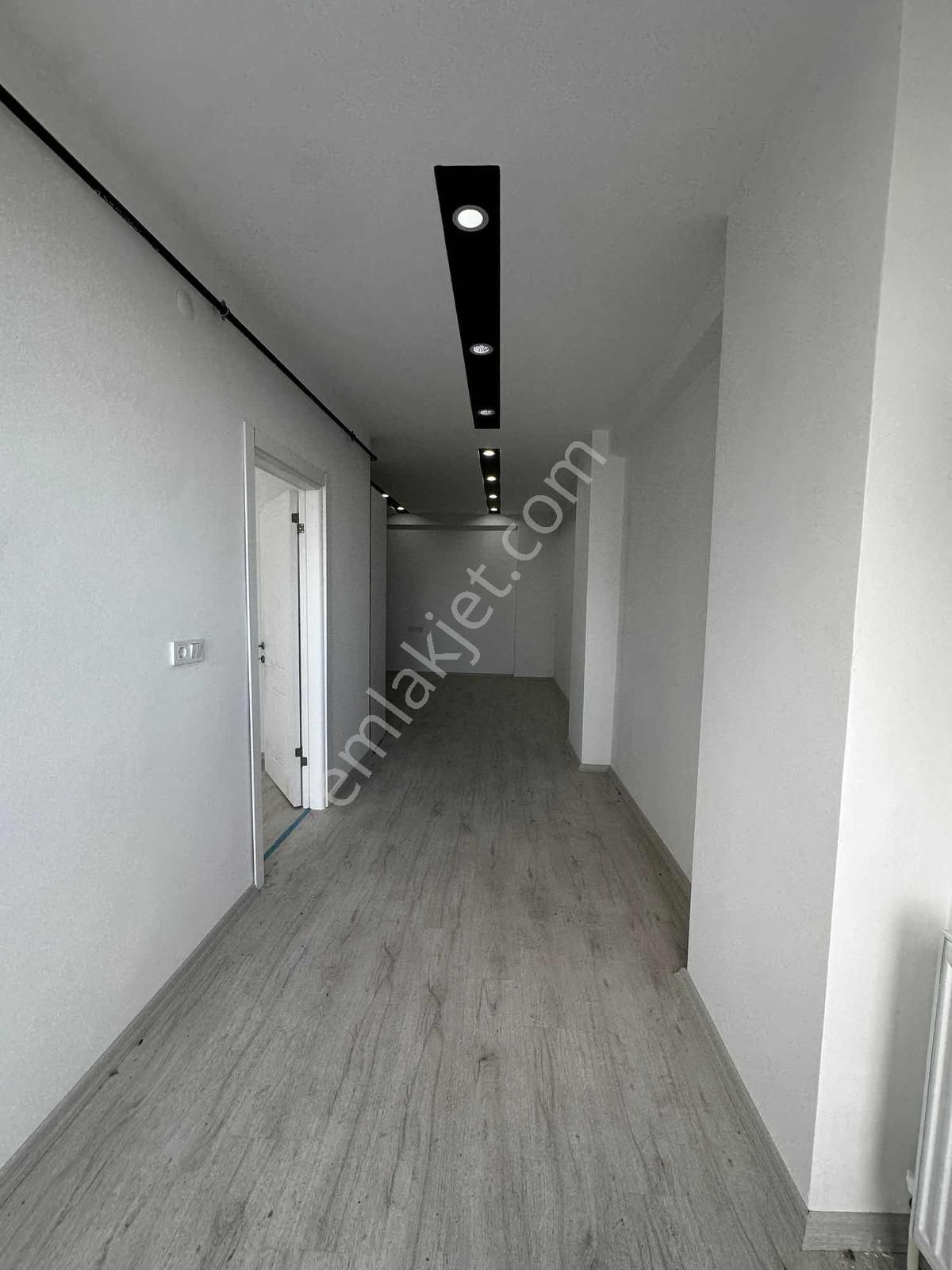 Yavuzhan Gayrimenkul'den Sıfır 1+1 Kiralık Daire Üniversite Yanı - Görsel 15