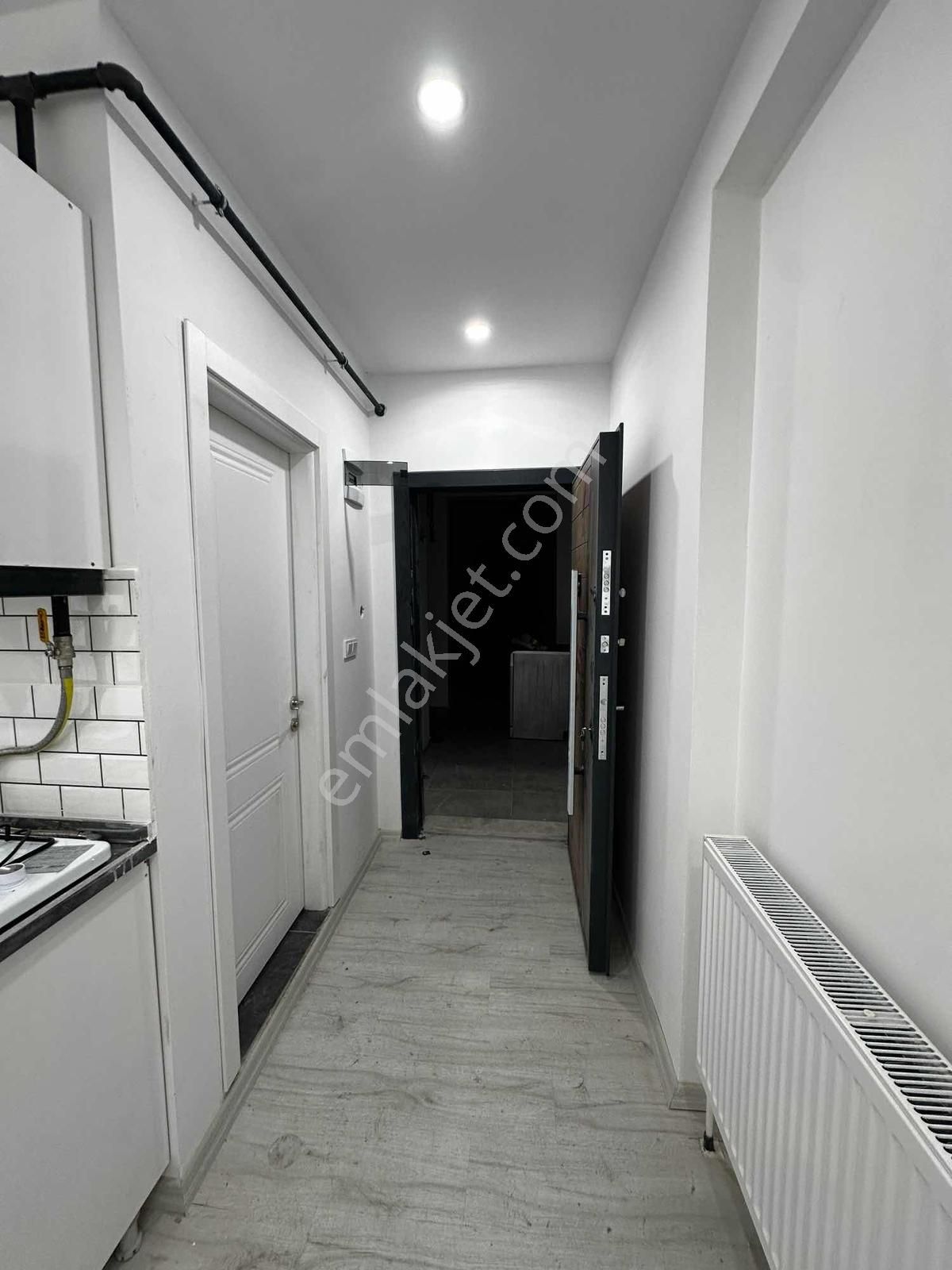 Yavuzhan Gayrimenkul'den Sıfır 1+1 Kiralık Daire Üniversite Yanı - Görsel 17