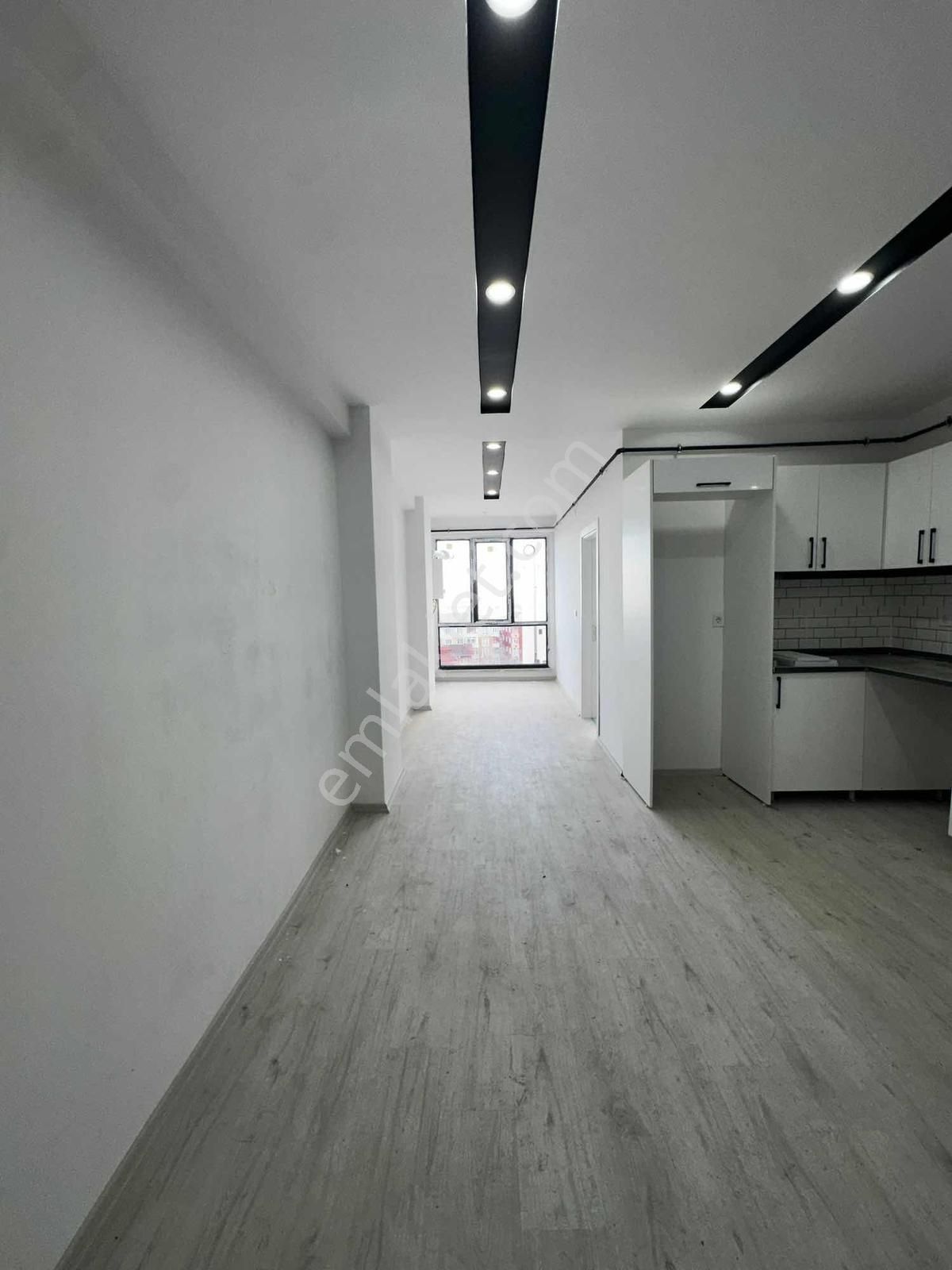 Yavuzhan Gayrimenkul'den Sıfır 1+1 Kiralık Daire Üniversite Yanı - Görsel 9