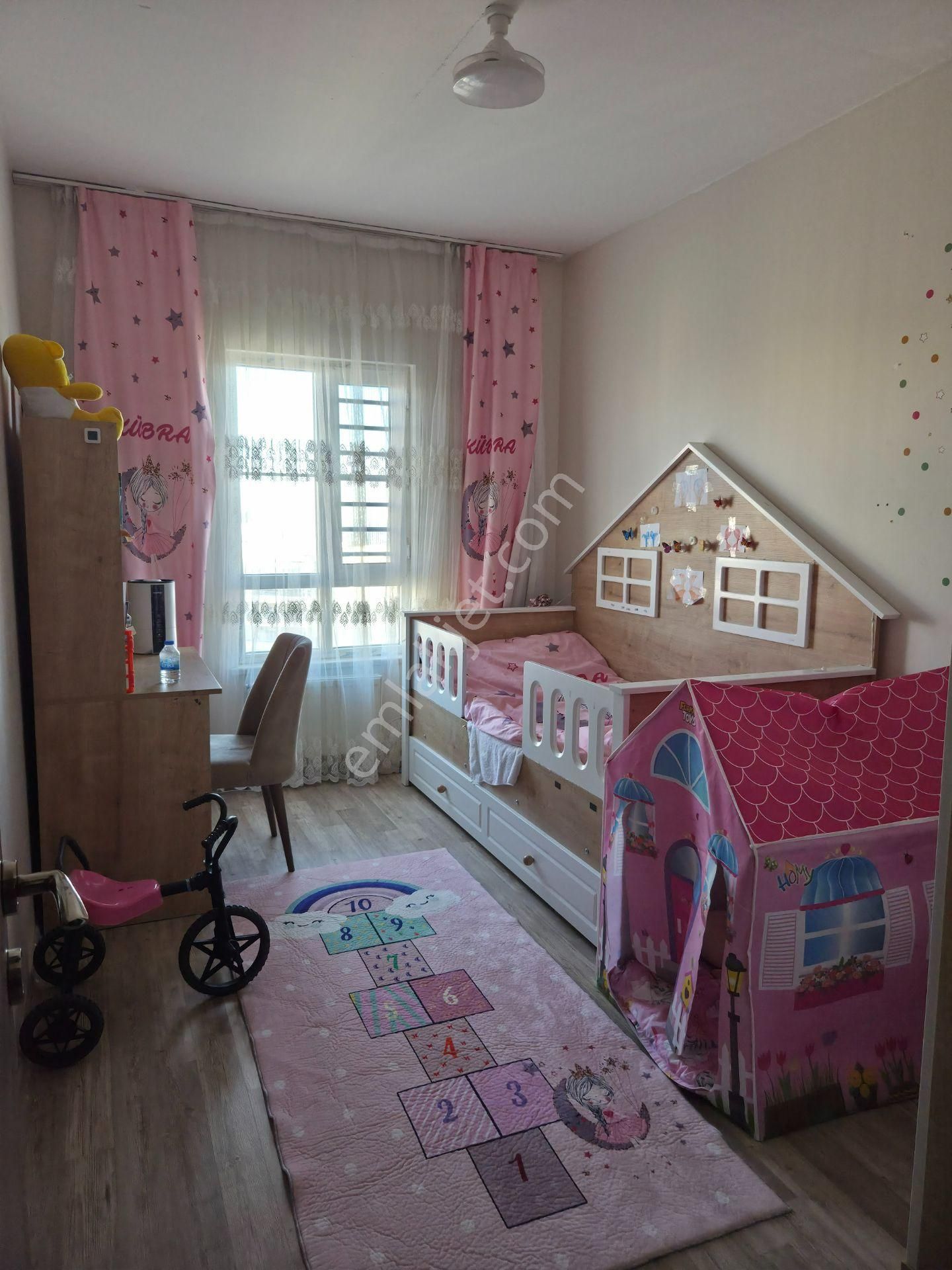 Sahibinden Satılık | Seyrantepe Maşuk Toki Dg 3+1 - Görsel 7