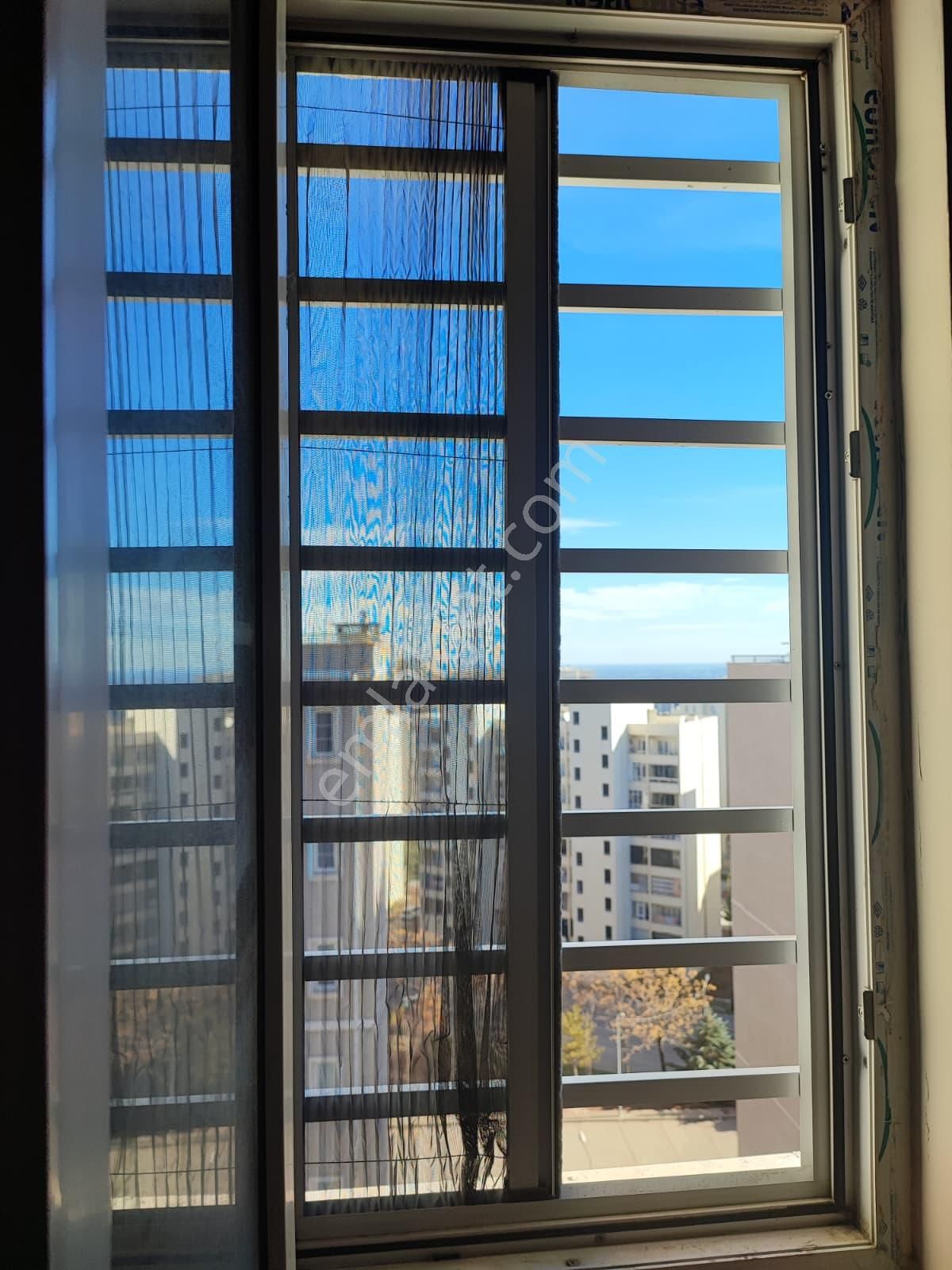 Sahibinden Satılık | Seyrantepe Maşuk Toki Dg 3+1 - Görsel 21