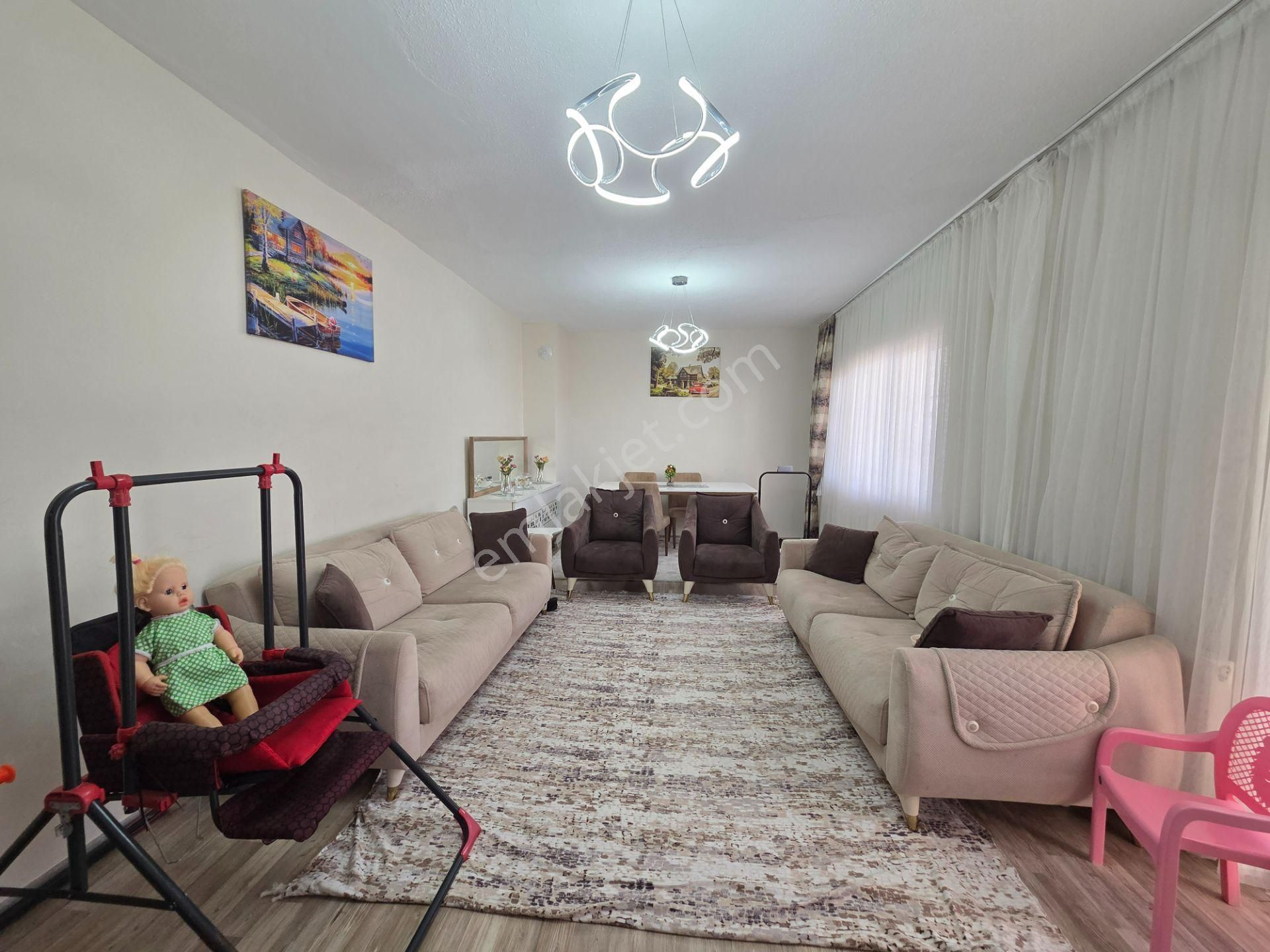 Sahibinden Satılık | Seyrantepe Maşuk Toki Dg 3+1