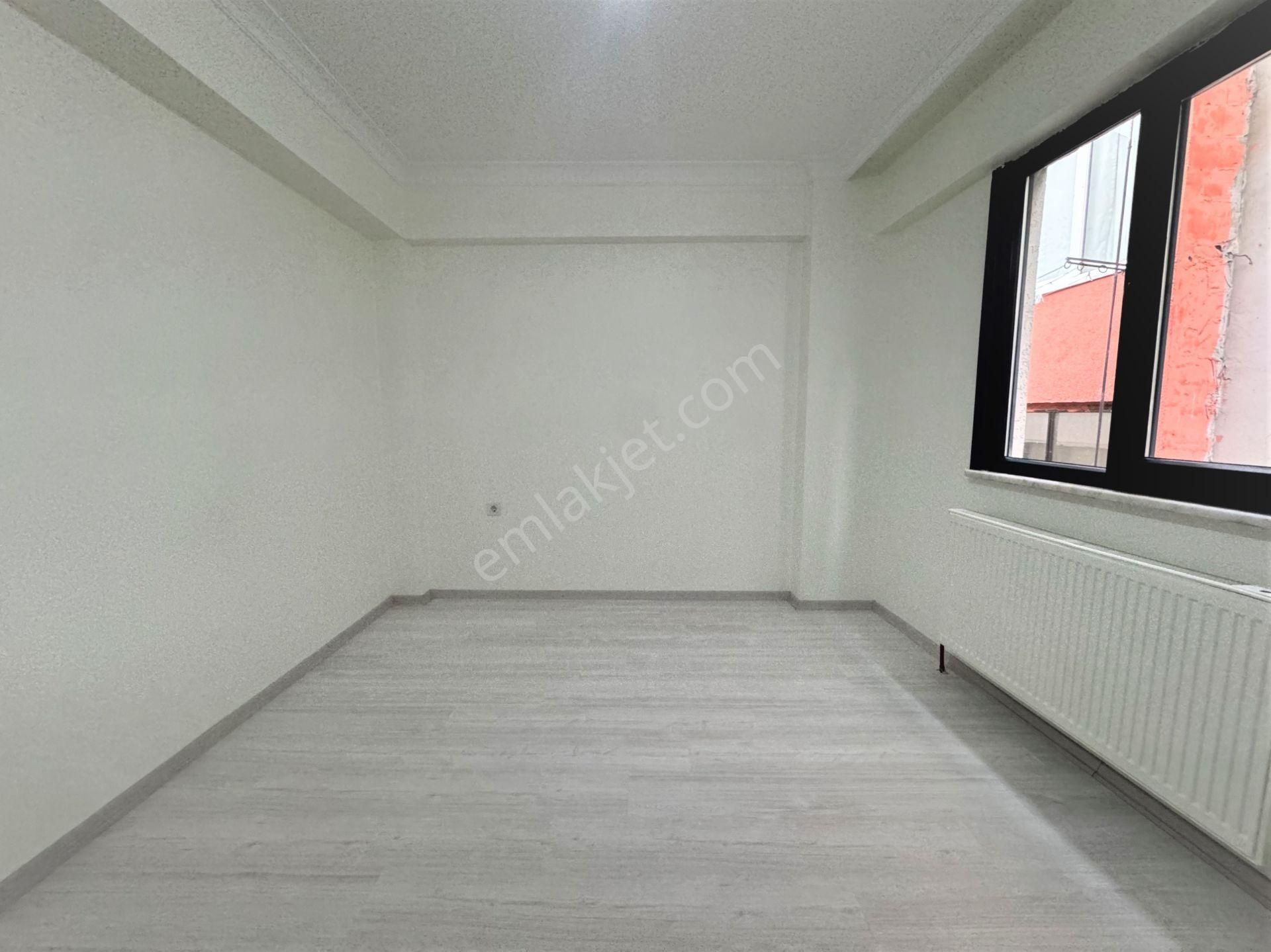 İstanbul House'dan Bağcılar'da Sıfır Geniş 3+1 Ara Kat Daire - Görsel 12