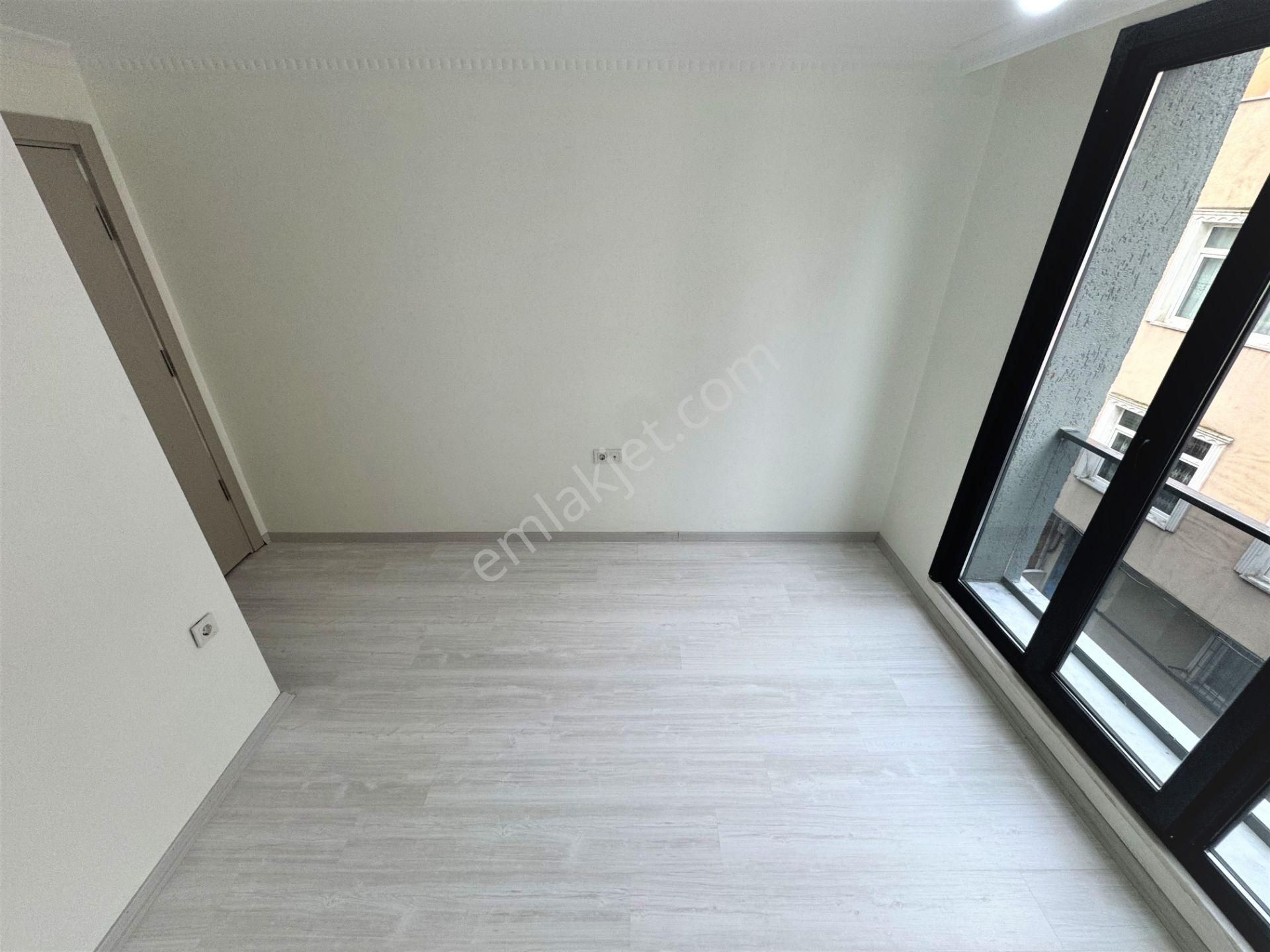 İstanbul House'dan Bağcılar'da Sıfır Geniş 3+1 Ara Kat Daire - Görsel 17