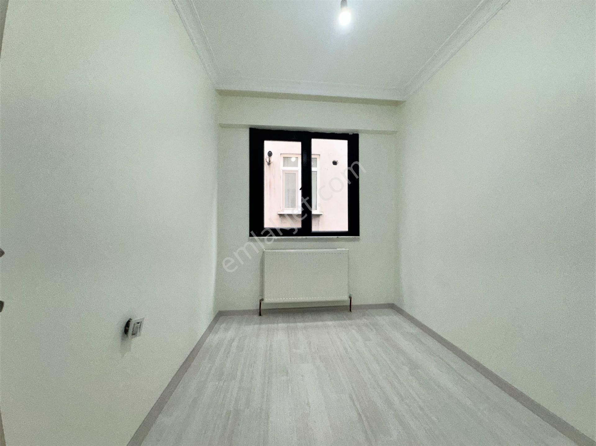 İstanbul House'dan Bağcılar'da Sıfır Geniş 3+1 Ara Kat Daire - Görsel 11