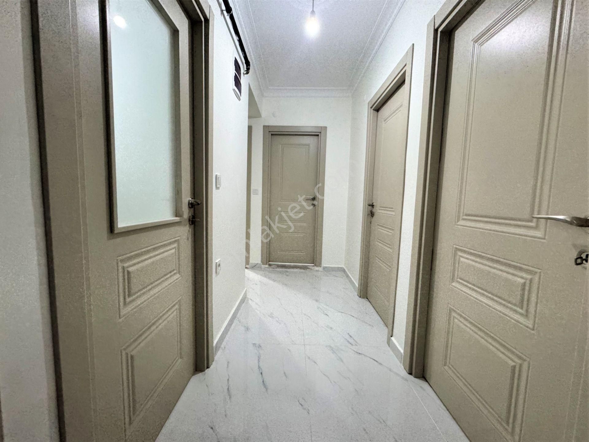 İstanbul House'dan Bağcılar'da Sıfır Geniş 3+1 Ara Kat Daire - Görsel 21
