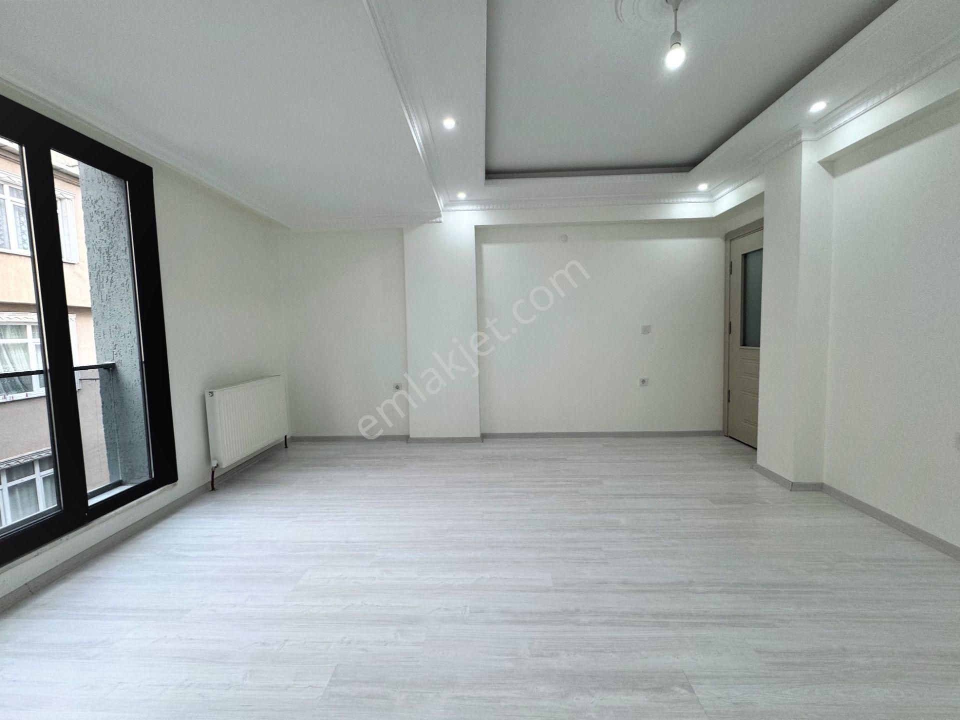 İstanbul House'dan Bağcılar'da Sıfır Geniş 3+1 Ara Kat Daire - Görsel 5