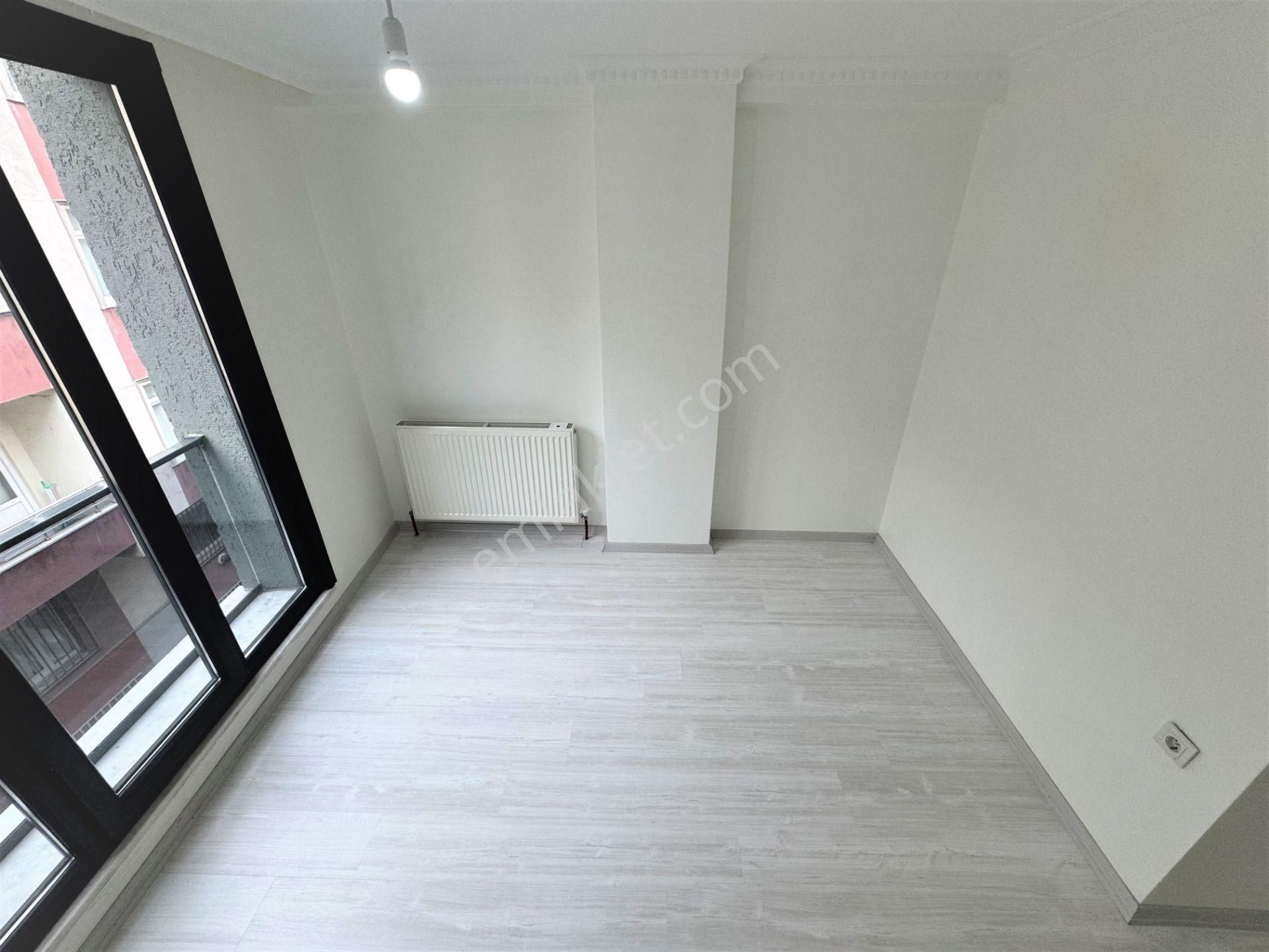İstanbul House'dan Bağcılar'da Sıfır Geniş 3+1 Ara Kat Daire - Görsel 16