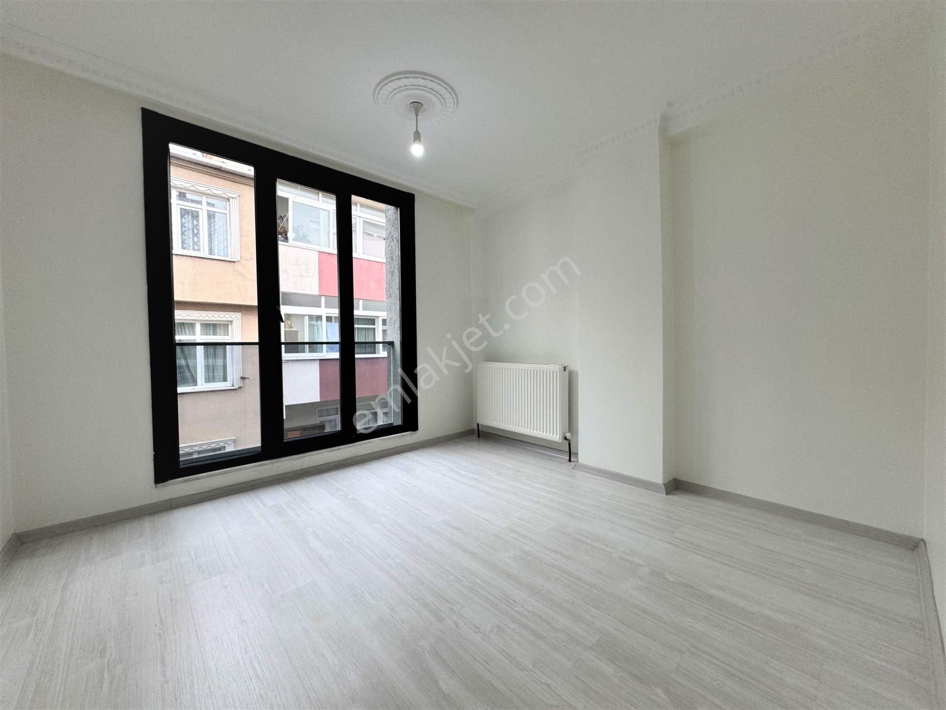 İstanbul House'dan Bağcılar'da Sıfır Geniş 3+1 Ara Kat Daire - Görsel 15