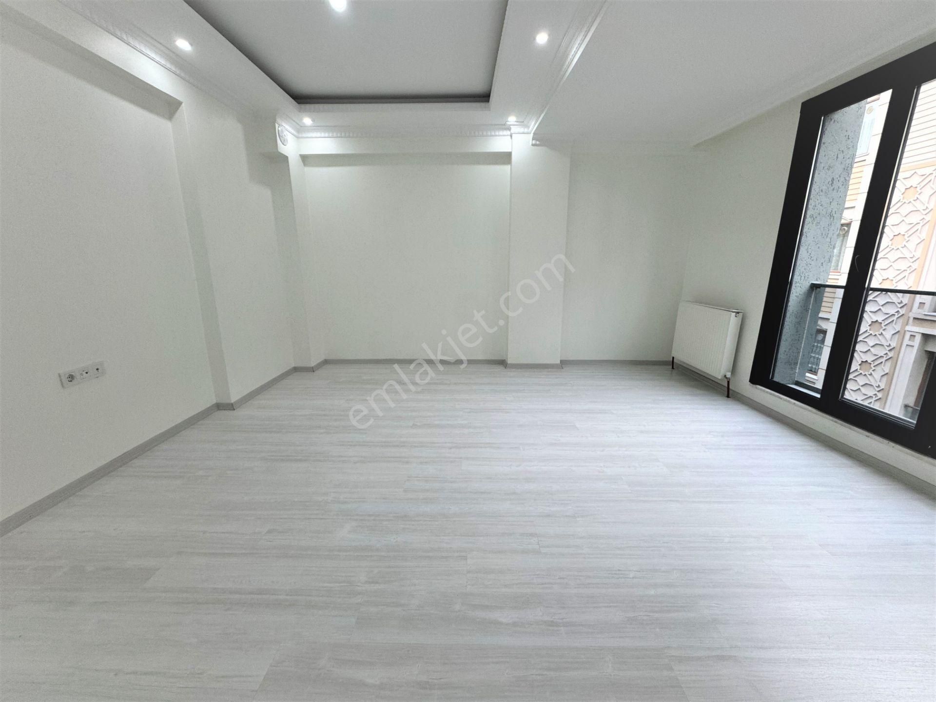 İstanbul House'dan Bağcılar'da Sıfır Geniş 3+1 Ara Kat Daire - Görsel 2