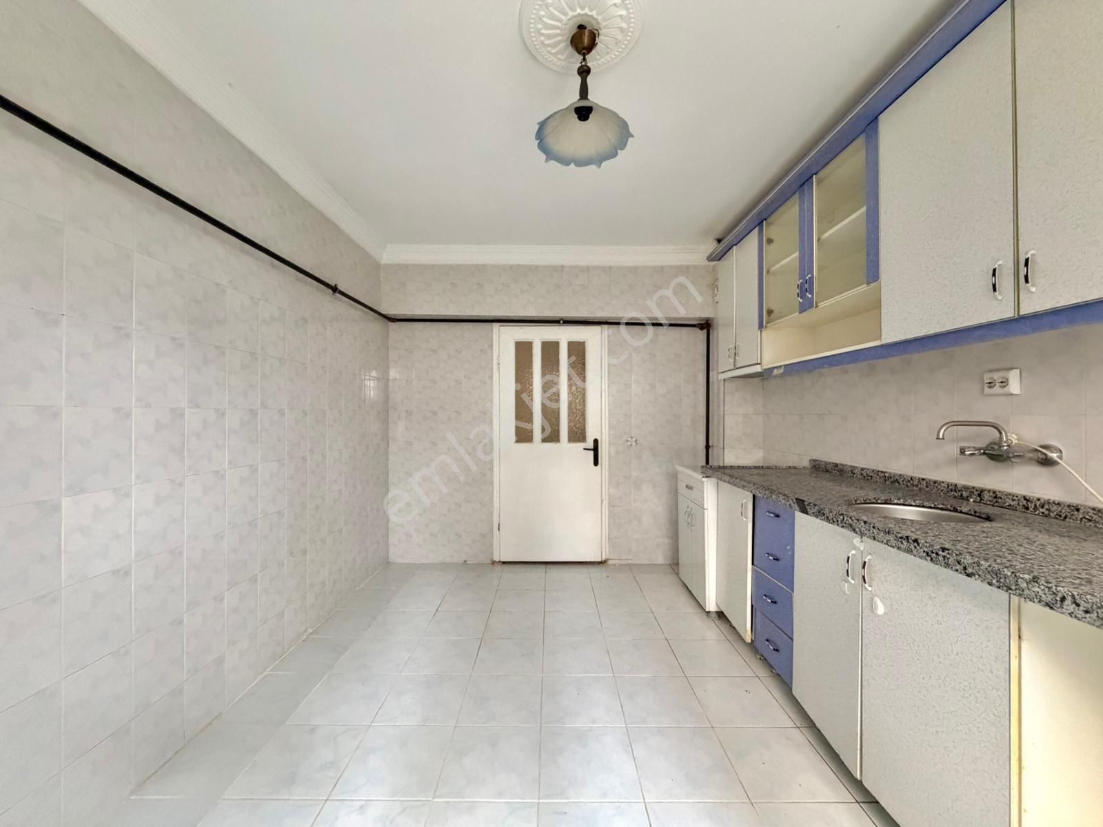 Nam-ak Emlak'tan Kilerli Bahçe Katı Güney 3+1 Daire - Görsel 4