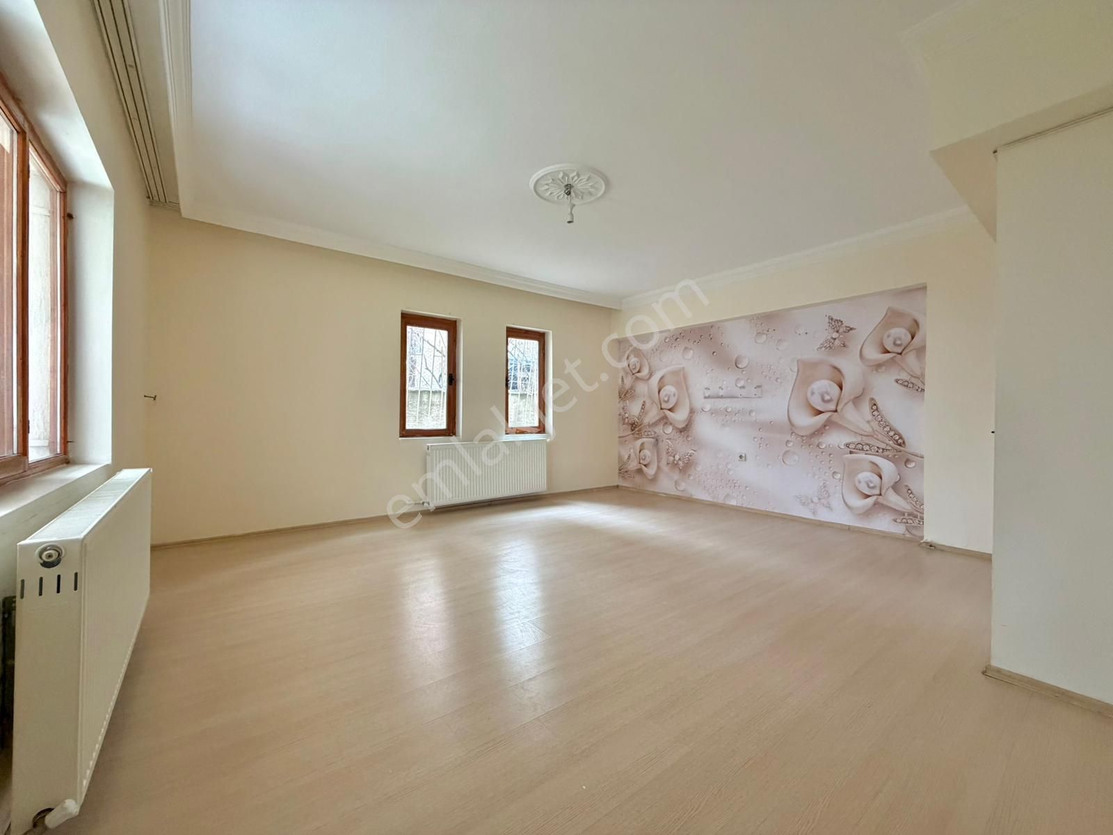 Nam-ak Emlak'tan Kilerli Bahçe Katı Güney 3+1 Daire - Görsel 12