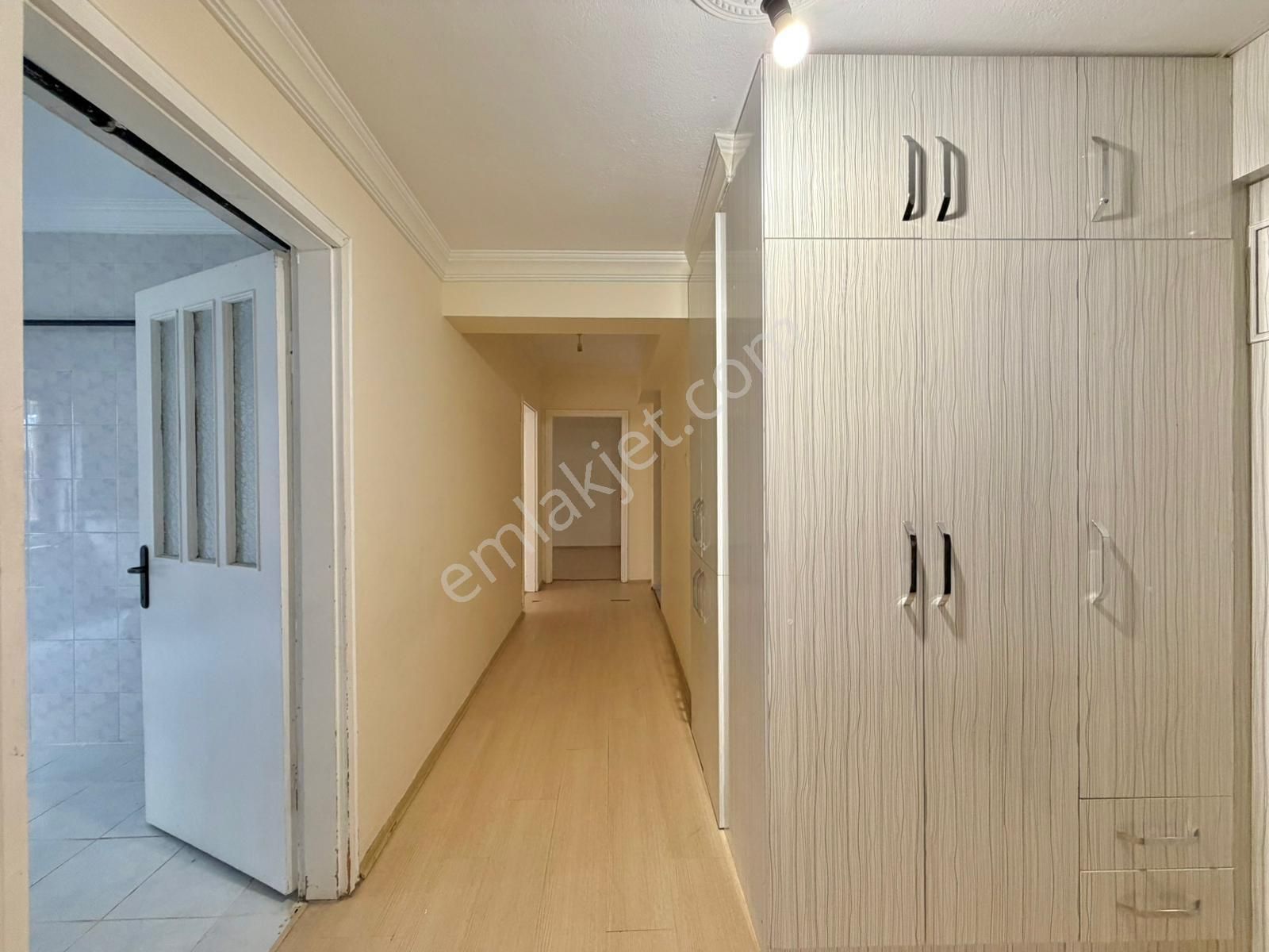 Nam-ak Emlak'tan Kilerli Bahçe Katı Güney 3+1 Daire - Görsel 26