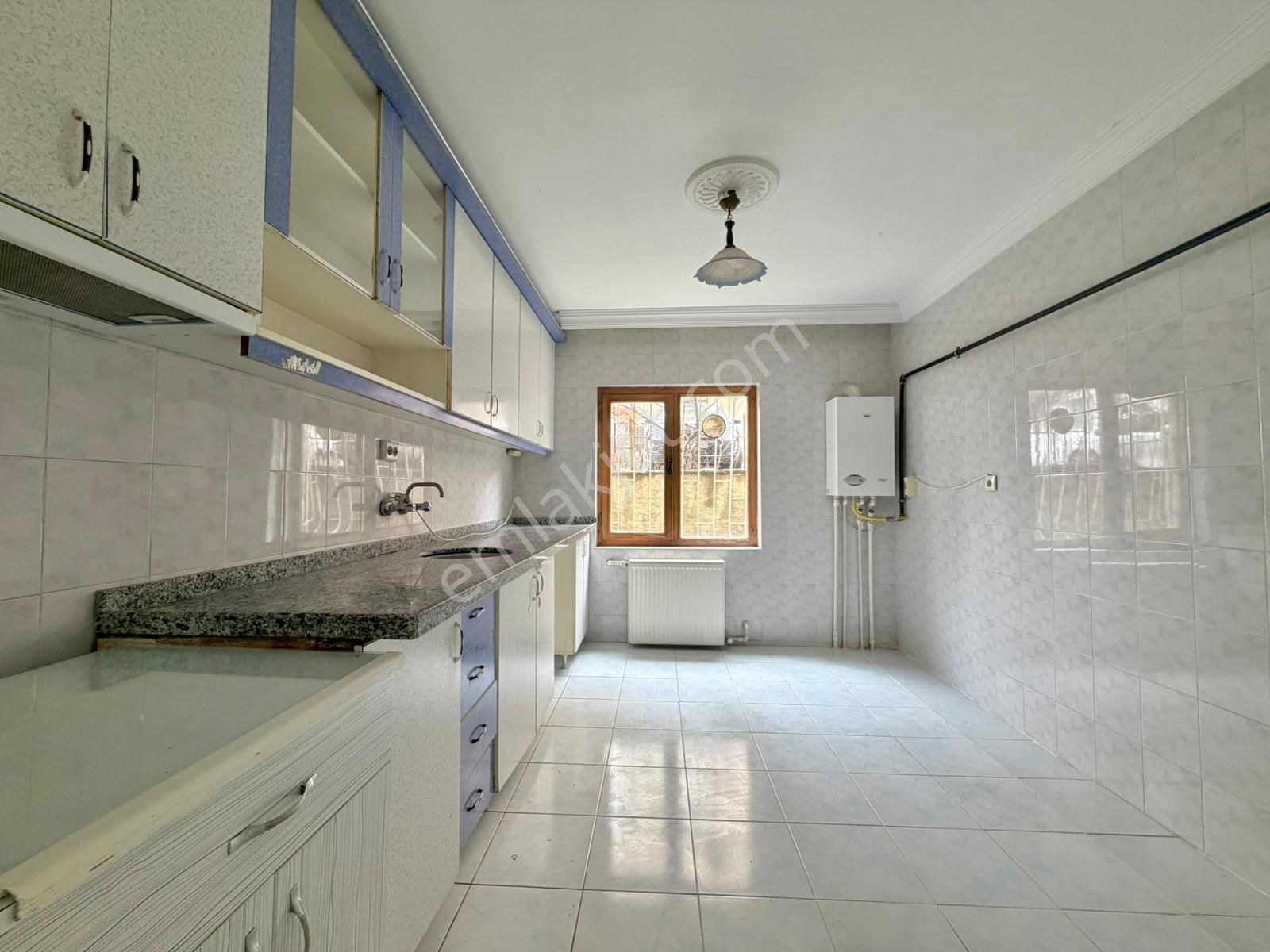 Nam-ak Emlak'tan Kilerli Bahçe Katı Güney 3+1 Daire - Görsel 3