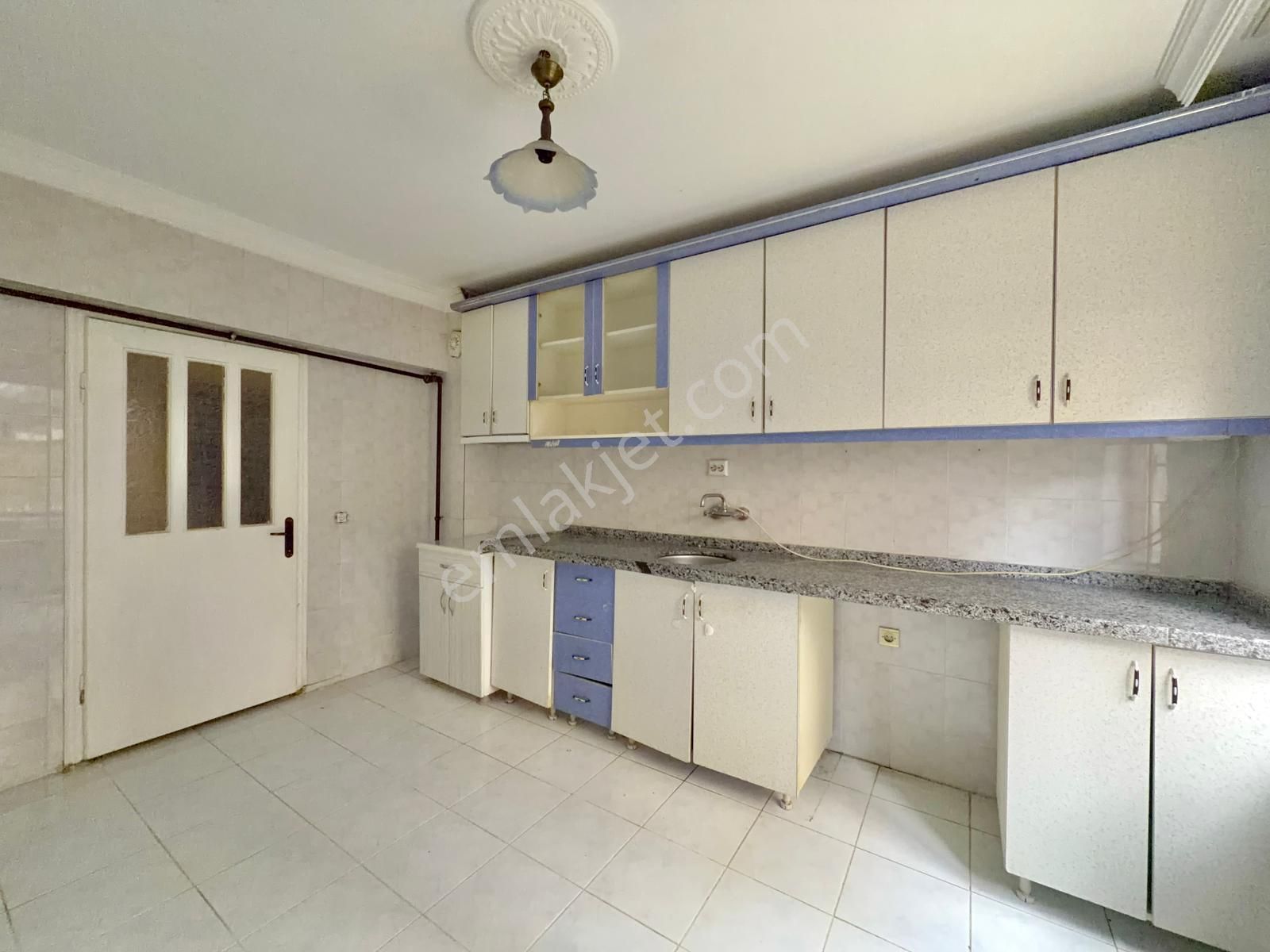 Nam-ak Emlak'tan Kilerli Bahçe Katı Güney 3+1 Daire - Görsel 6