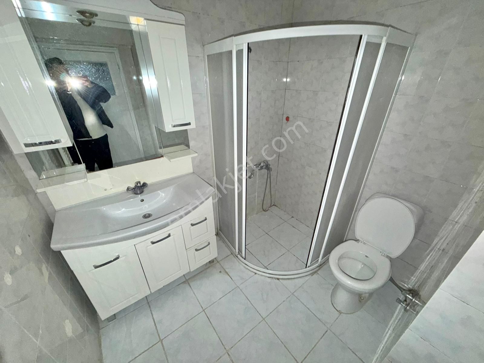 Nam-ak Emlak'tan Kilerli Bahçe Katı Güney 3+1 Daire - Görsel 31