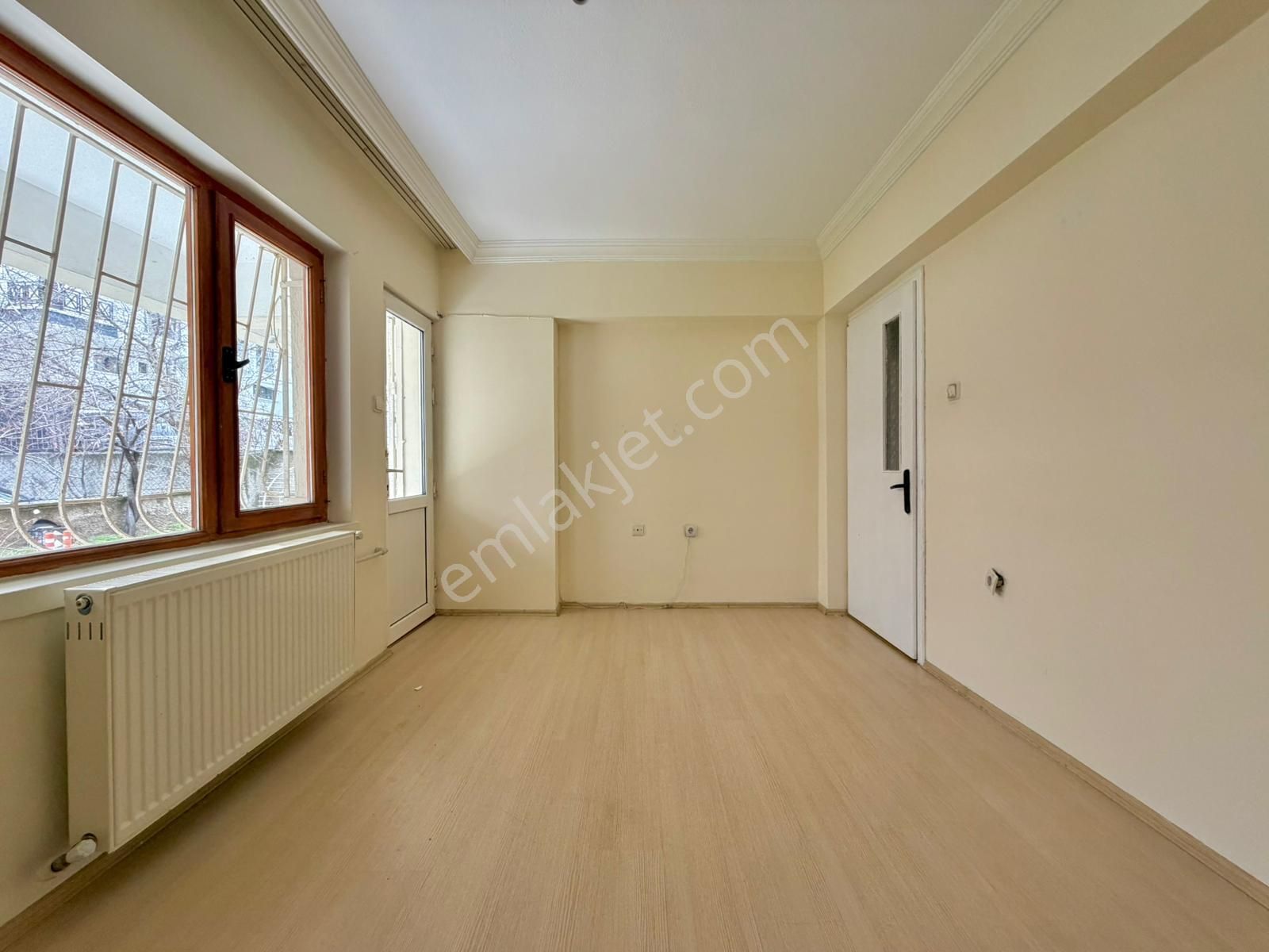 Nam-ak Emlak'tan Kilerli Bahçe Katı Güney 3+1 Daire - Görsel 17