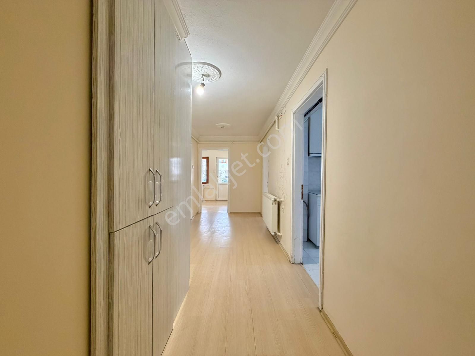 Nam-ak Emlak'tan Kilerli Bahçe Katı Güney 3+1 Daire - Görsel 24