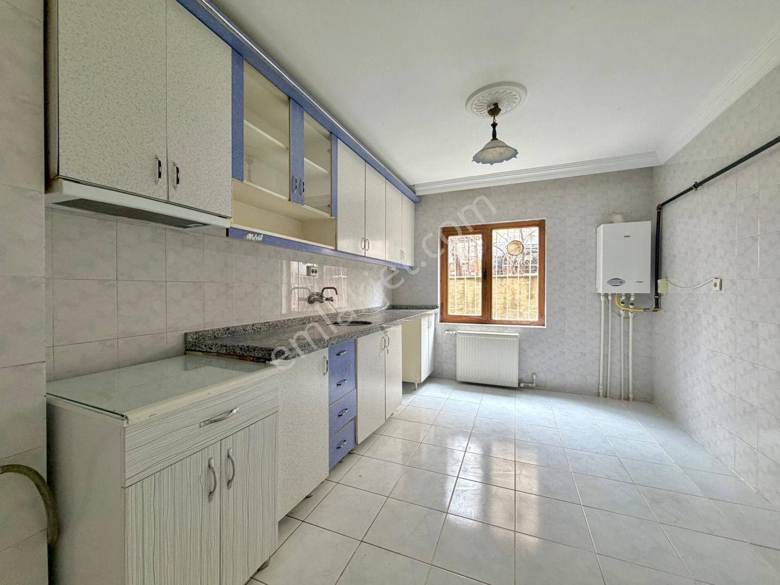 Nam-ak Emlak'tan Kilerli Bahçe Katı Güney 3+1 Daire - Görsel 2