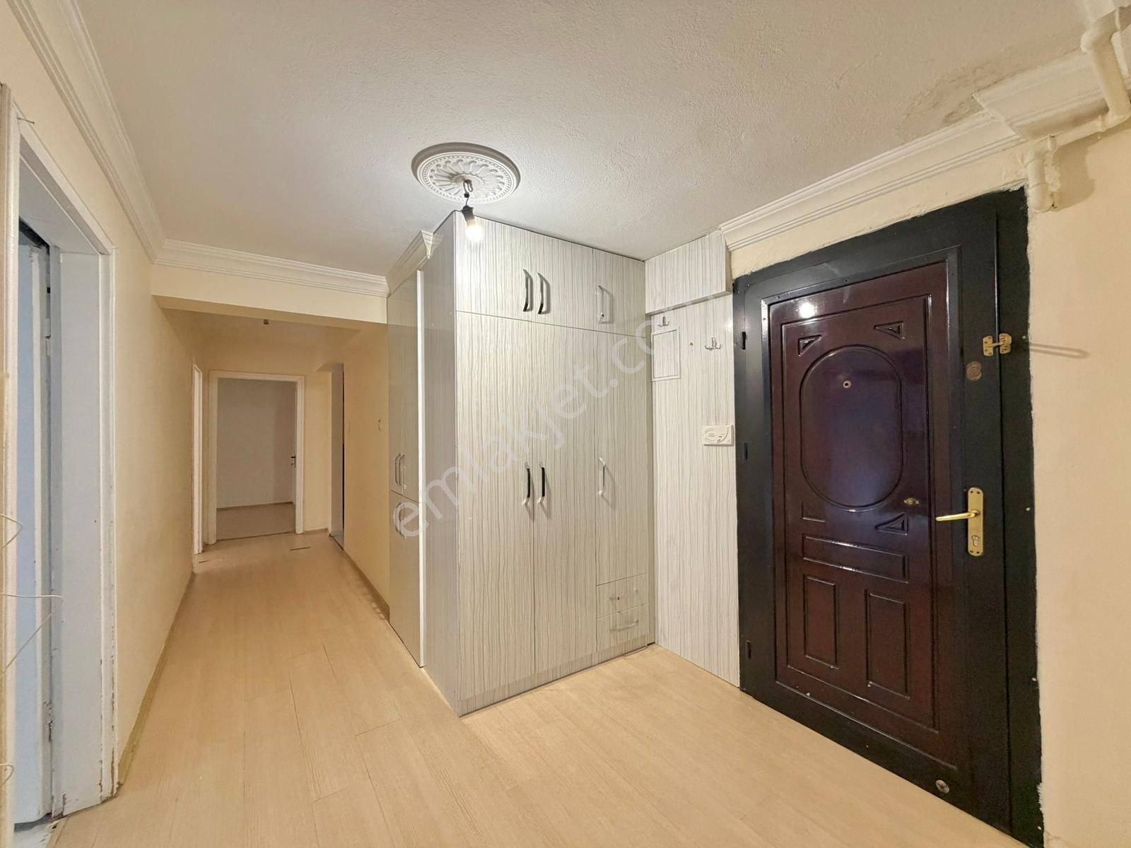 Nam-ak Emlak'tan Kilerli Bahçe Katı Güney 3+1 Daire - Görsel 25