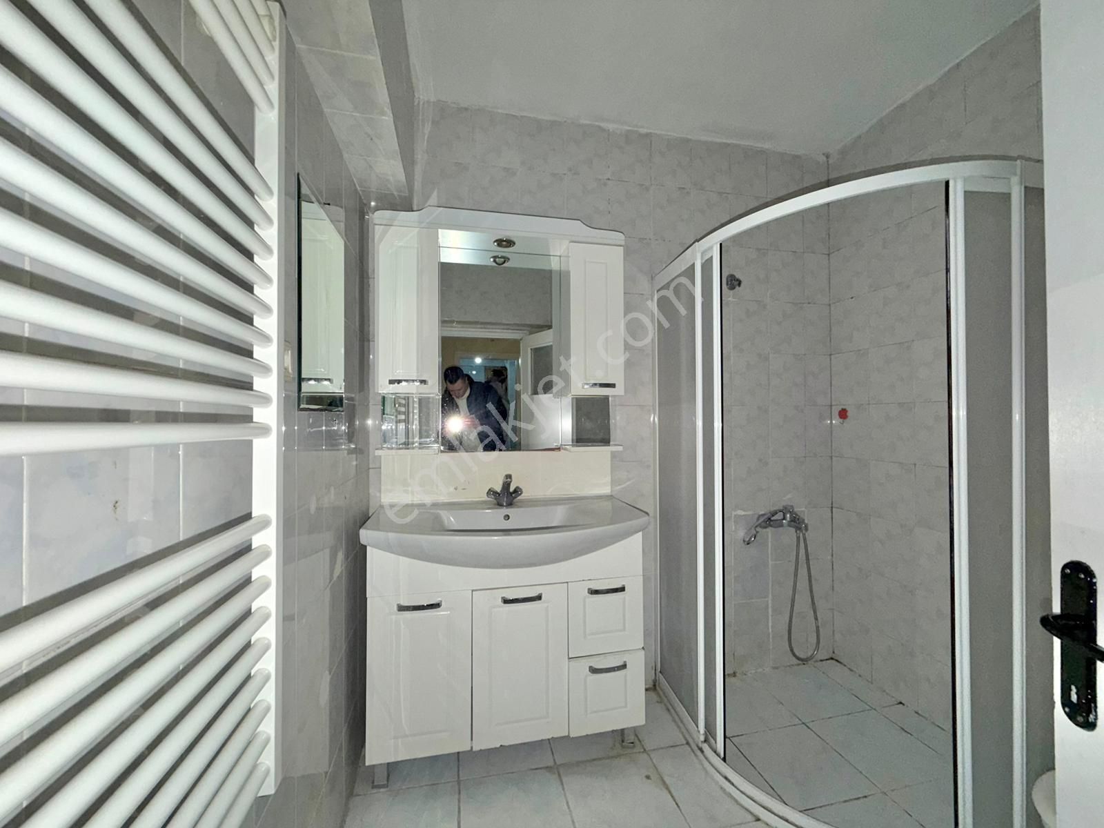 Nam-ak Emlak'tan Kilerli Bahçe Katı Güney 3+1 Daire - Görsel 30