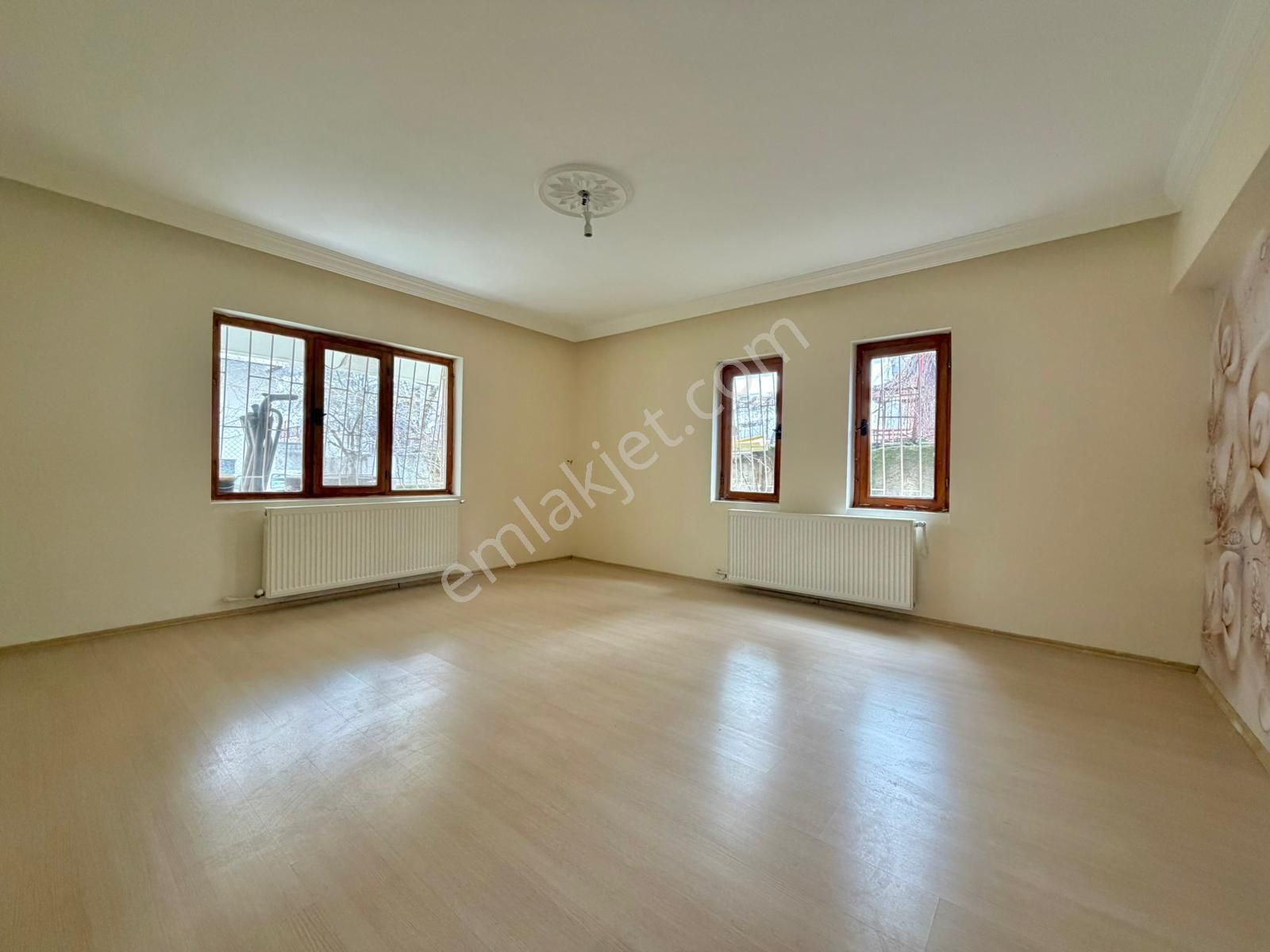 Nam-ak Emlak'tan Kilerli Bahçe Katı Güney 3+1 Daire - Görsel 14